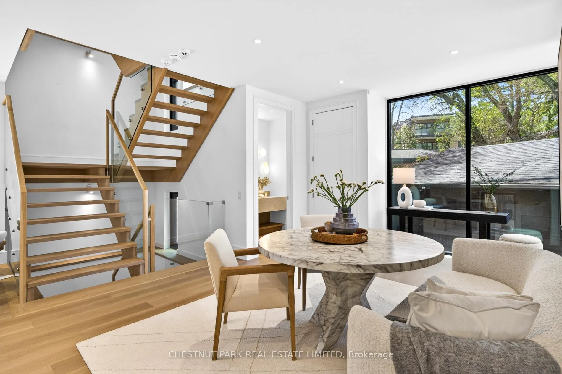 Photo 19 of 10 Rosedale Road, Toronto, Rosedale-Moore Park — HOMEH