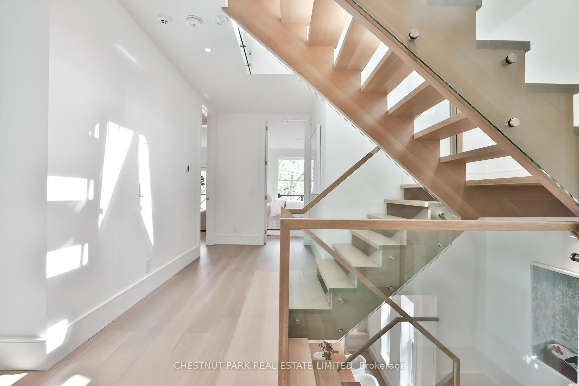 Photo 21 of 10 Rosedale Road, Toronto, Rosedale-Moore Park — HOMEH