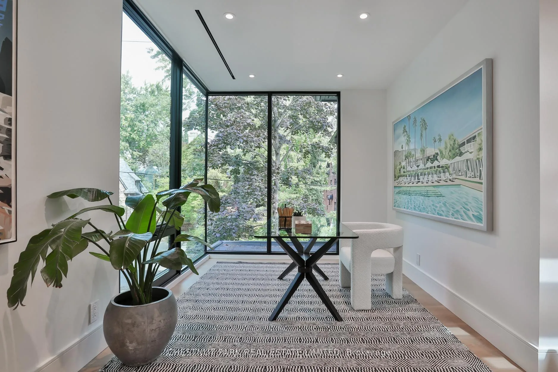 Photo 22 of 10 Rosedale Road, Toronto, Rosedale-Moore Park — HOMEH