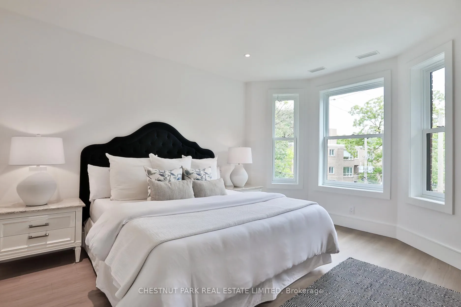 Photo 25 of 10 Rosedale Road, Toronto, Rosedale-Moore Park — HOMEH
