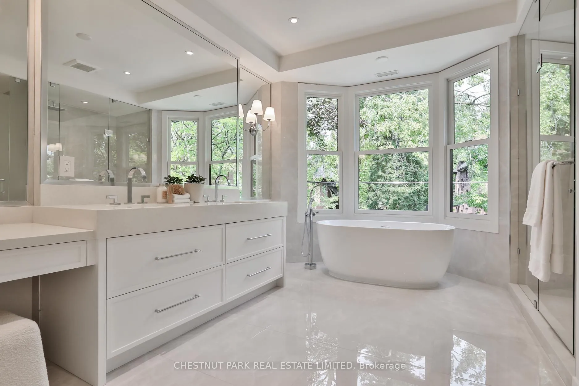 Photo 29 of 10 Rosedale Road, Toronto, Rosedale-Moore Park — HOMEH