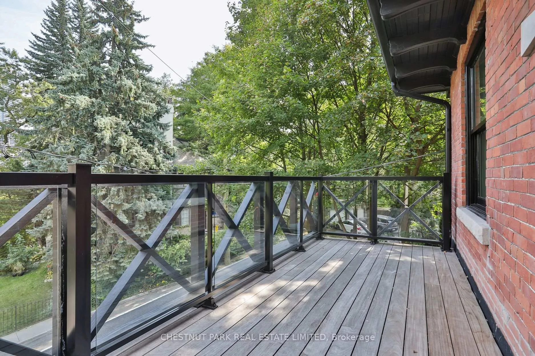 Photo 32 of 10 Rosedale Road, Toronto, Rosedale-Moore Park — HOMEH