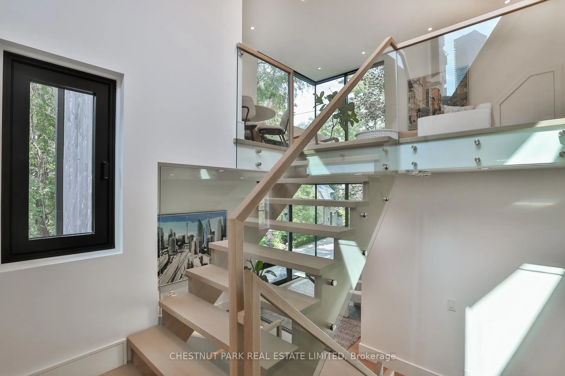Photo 35 of 10 Rosedale Road, Toronto, Rosedale-Moore Park — HOMEH