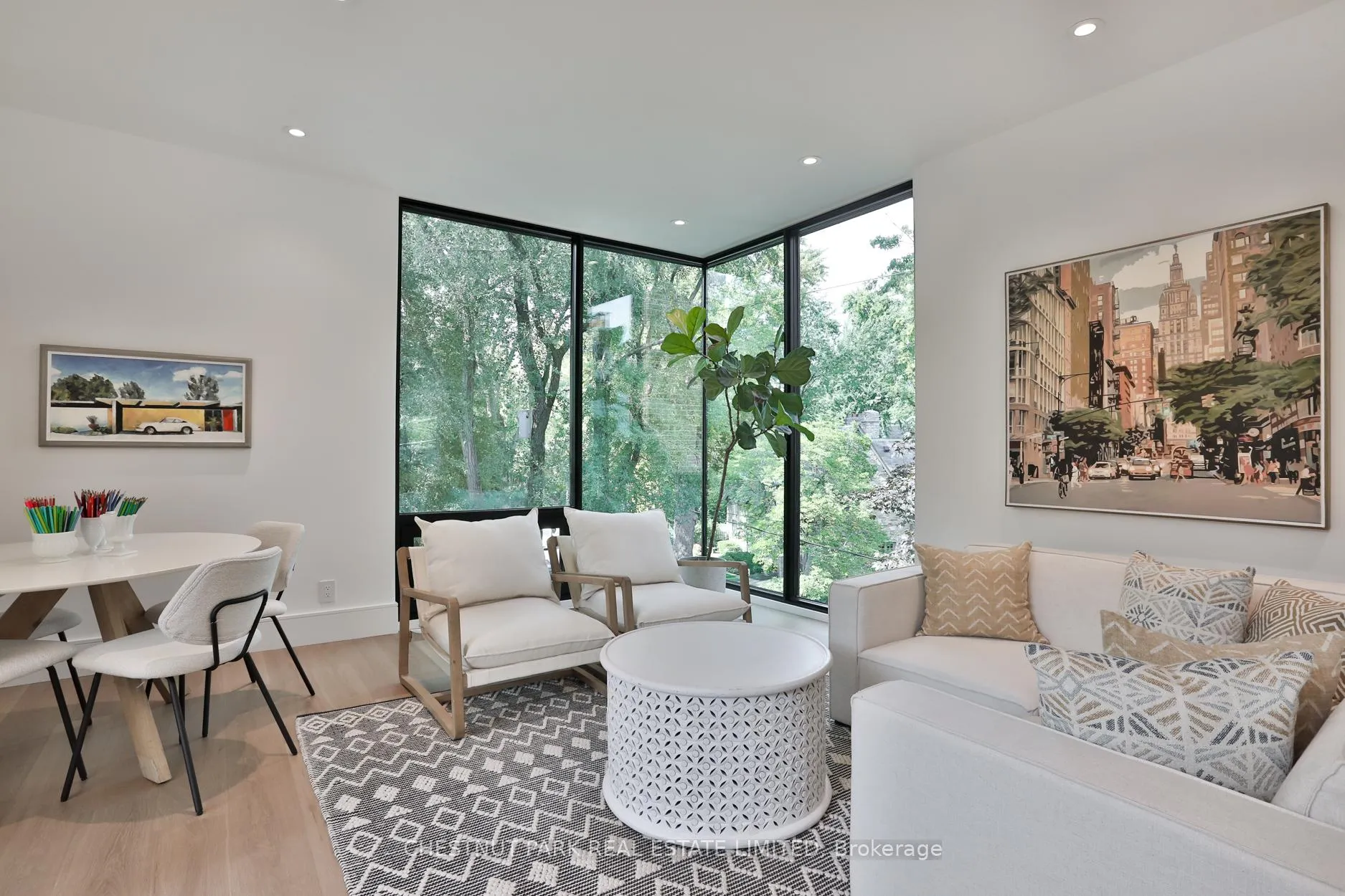 Photo 36 of 10 Rosedale Road, Toronto, Rosedale-Moore Park — HOMEH