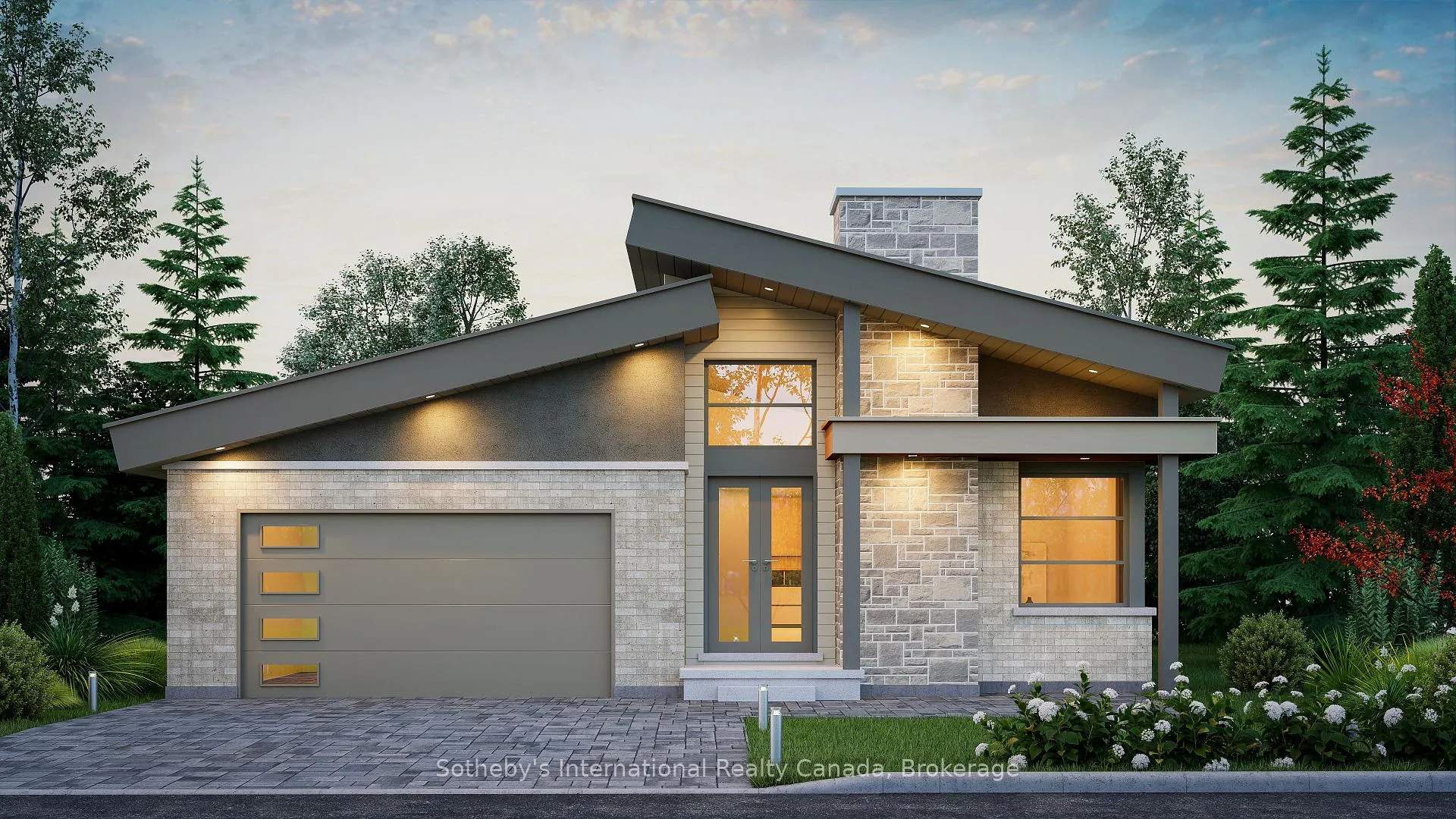 Photo 2 of 131 Equality Drive, Meaford — HOMEH