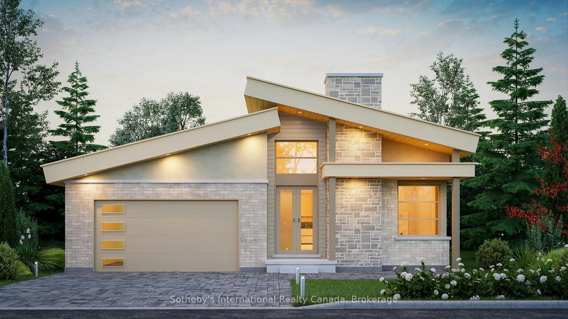 Photo 3 of 131 Equality Drive, Meaford — HOMEH