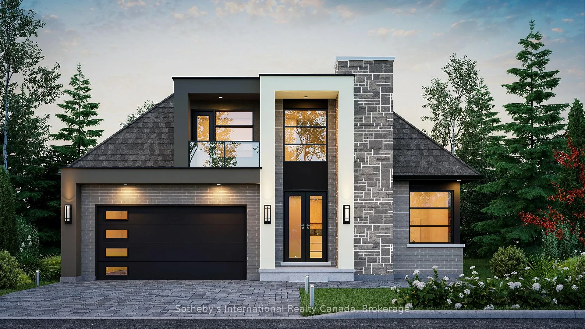 Photo 4 of 131 Equality Drive, Meaford — HOMEH
