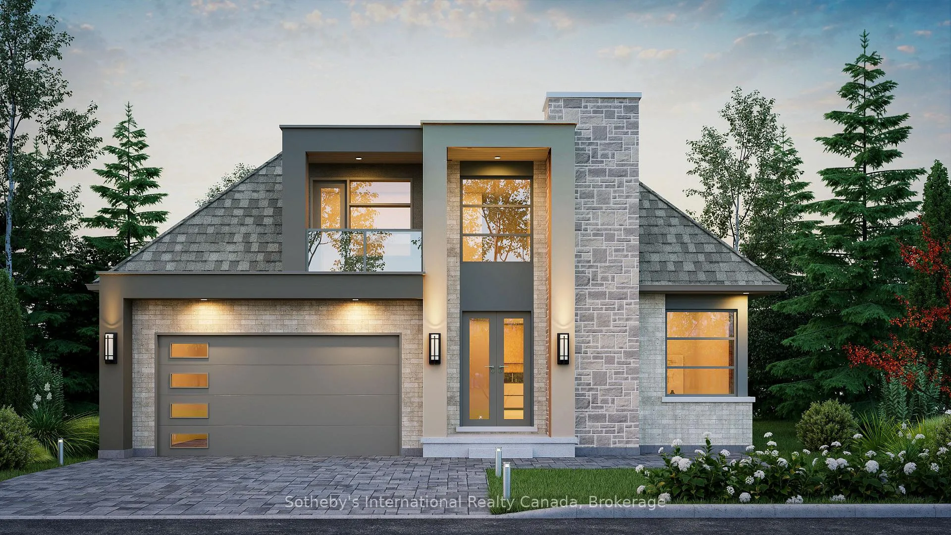 Photo 5 of 131 Equality Drive, Meaford — HOMEH