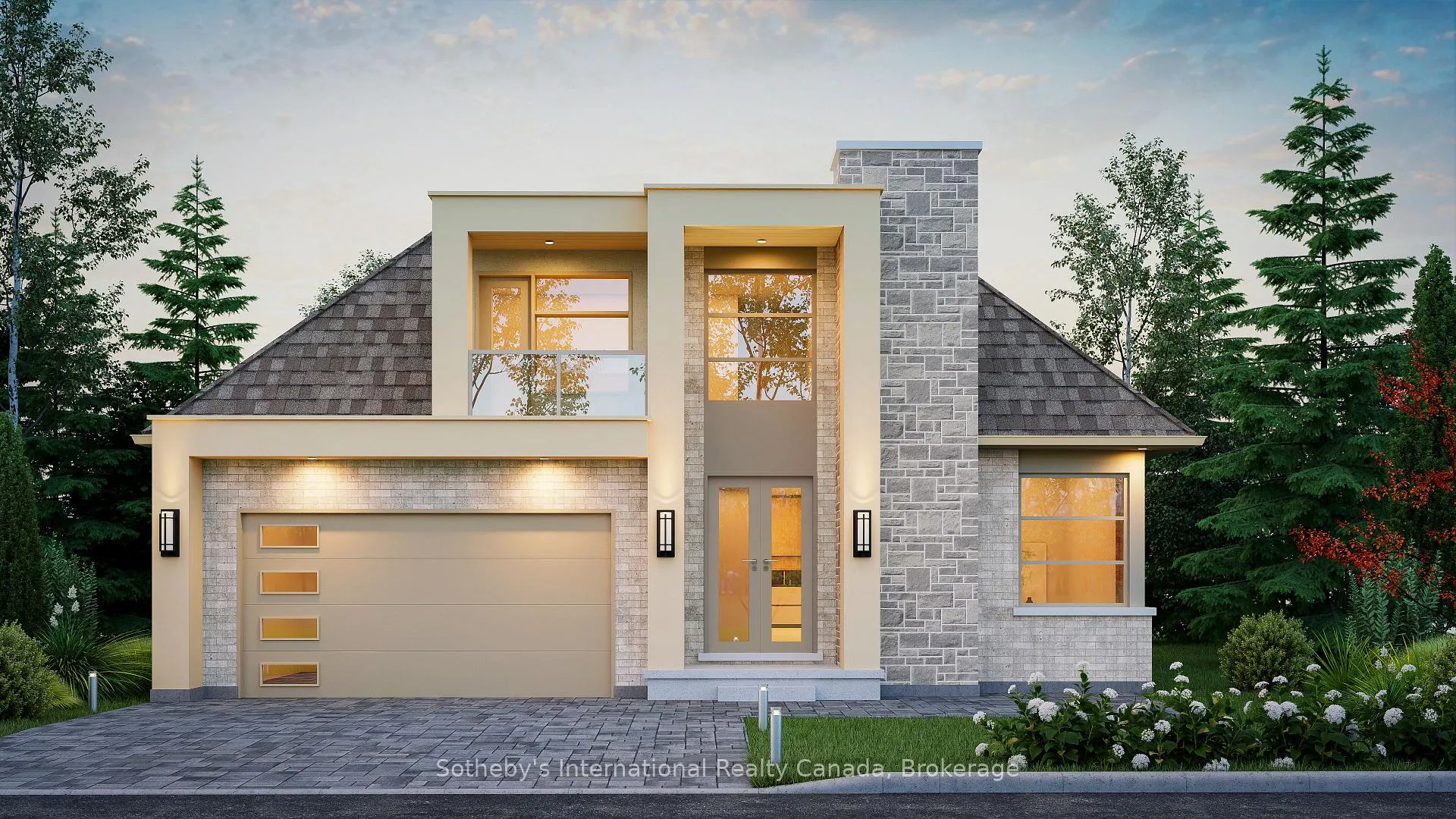Photo 6 of 131 Equality Drive, Meaford — HOMEH