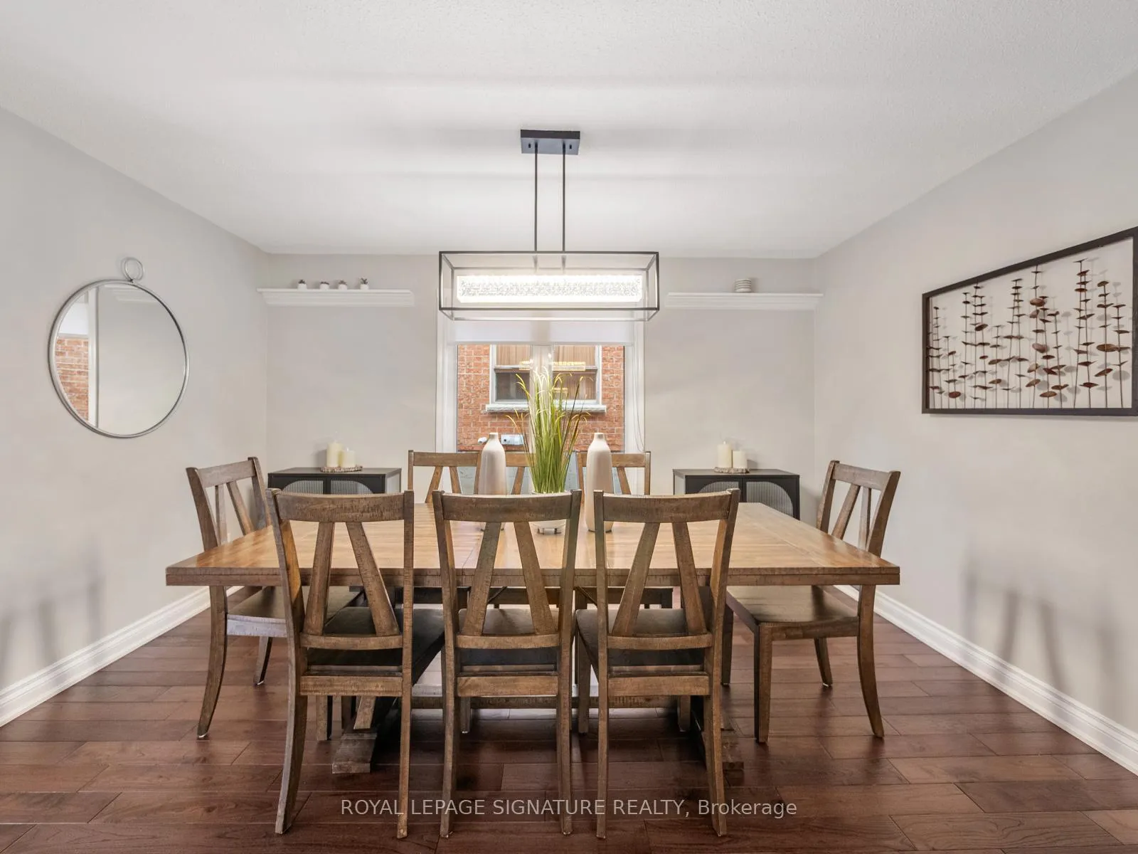 Photo 6 of 550 Barry Drive, Pickering, Woodlands — HOMEH