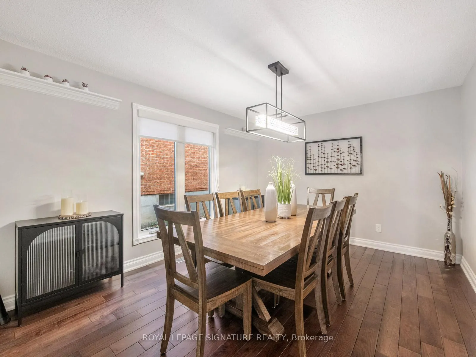 Photo 7 of 550 Barry Drive, Pickering, Woodlands — HOMEH