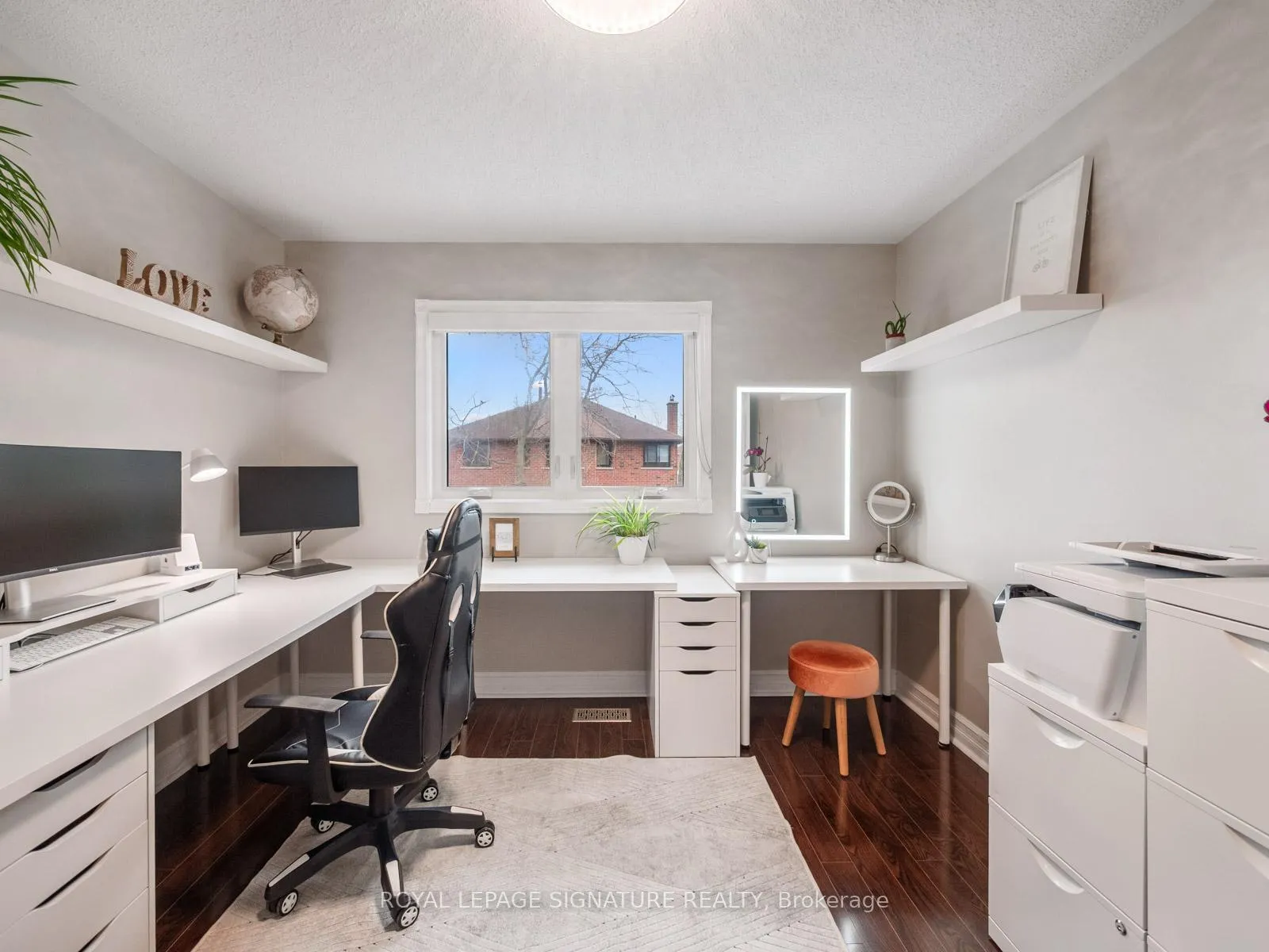 Photo 20 of 550 Barry Drive, Pickering, Woodlands — HOMEH