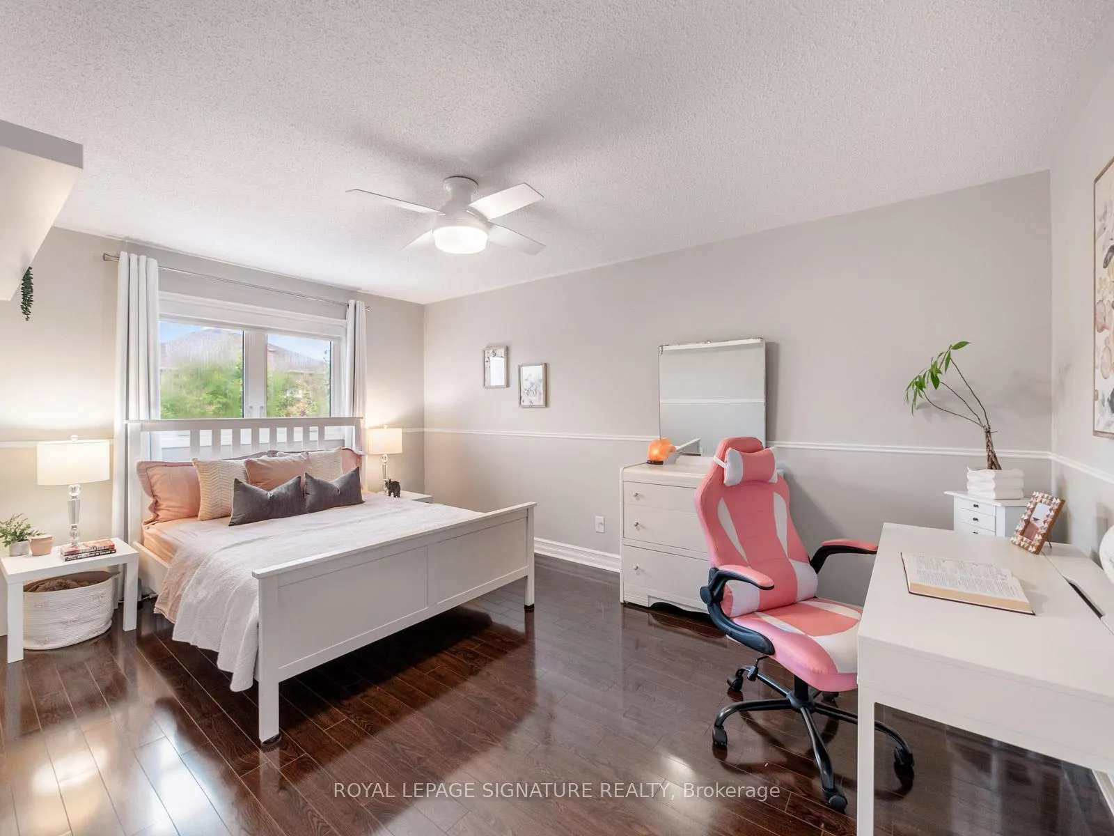 Photo 22 of 550 Barry Drive, Pickering, Woodlands — HOMEH