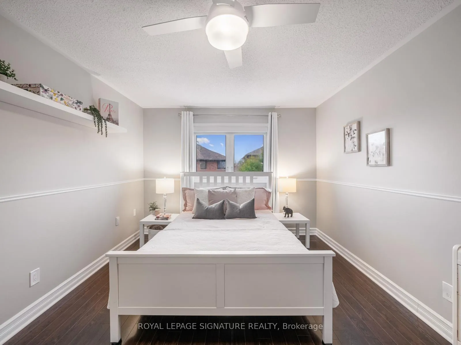 Photo 23 of 550 Barry Drive, Pickering, Woodlands — HOMEH