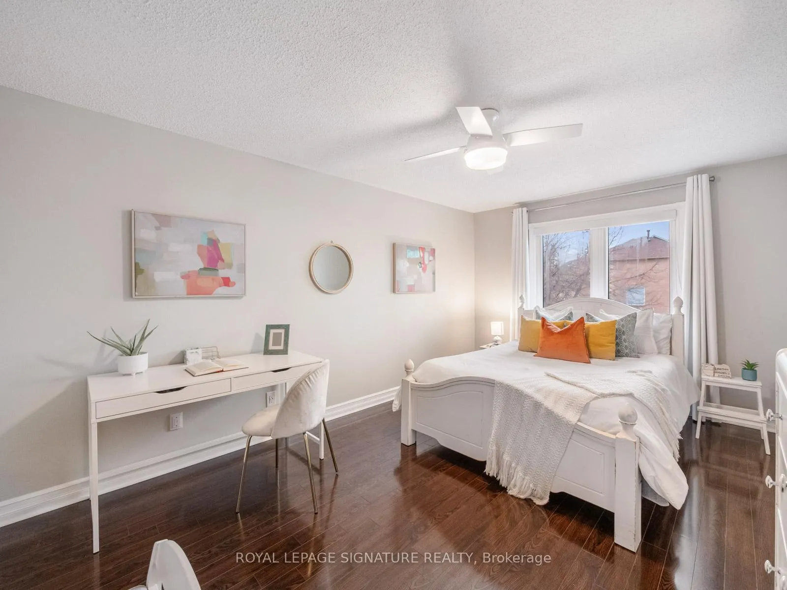 Photo 24 of 550 Barry Drive, Pickering, Woodlands — HOMEH