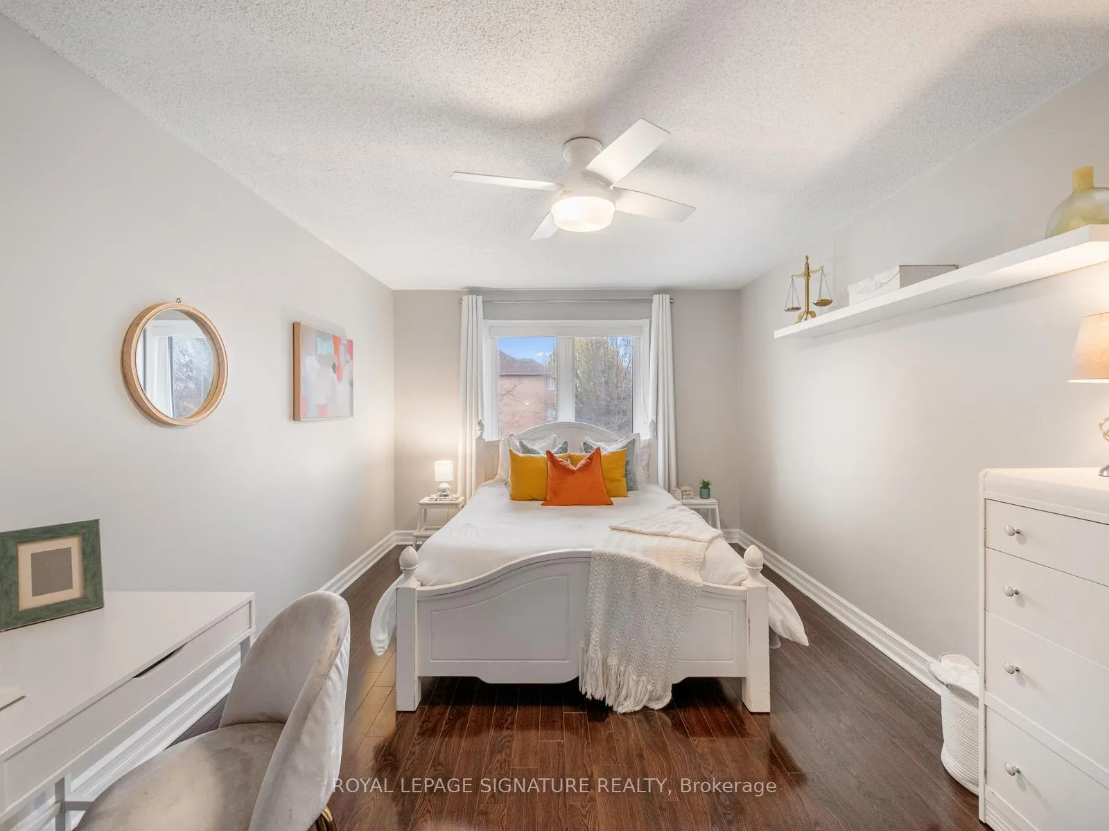 Photo 25 of 550 Barry Drive, Pickering, Woodlands — HOMEH