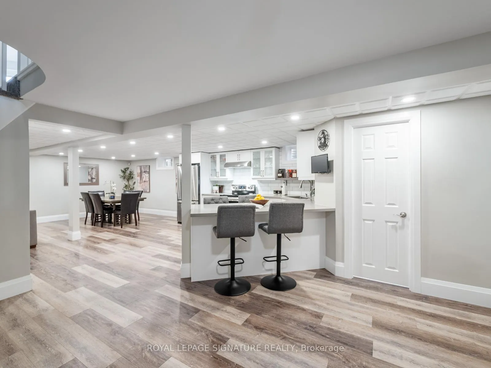 Photo 27 of 550 Barry Drive, Pickering, Woodlands — HOMEH