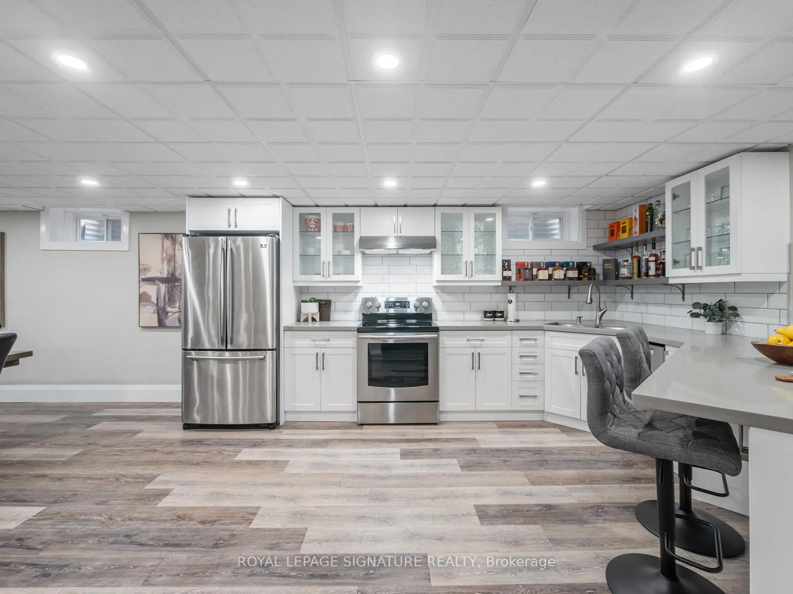 Photo 28 of 550 Barry Drive, Pickering, Woodlands — HOMEH