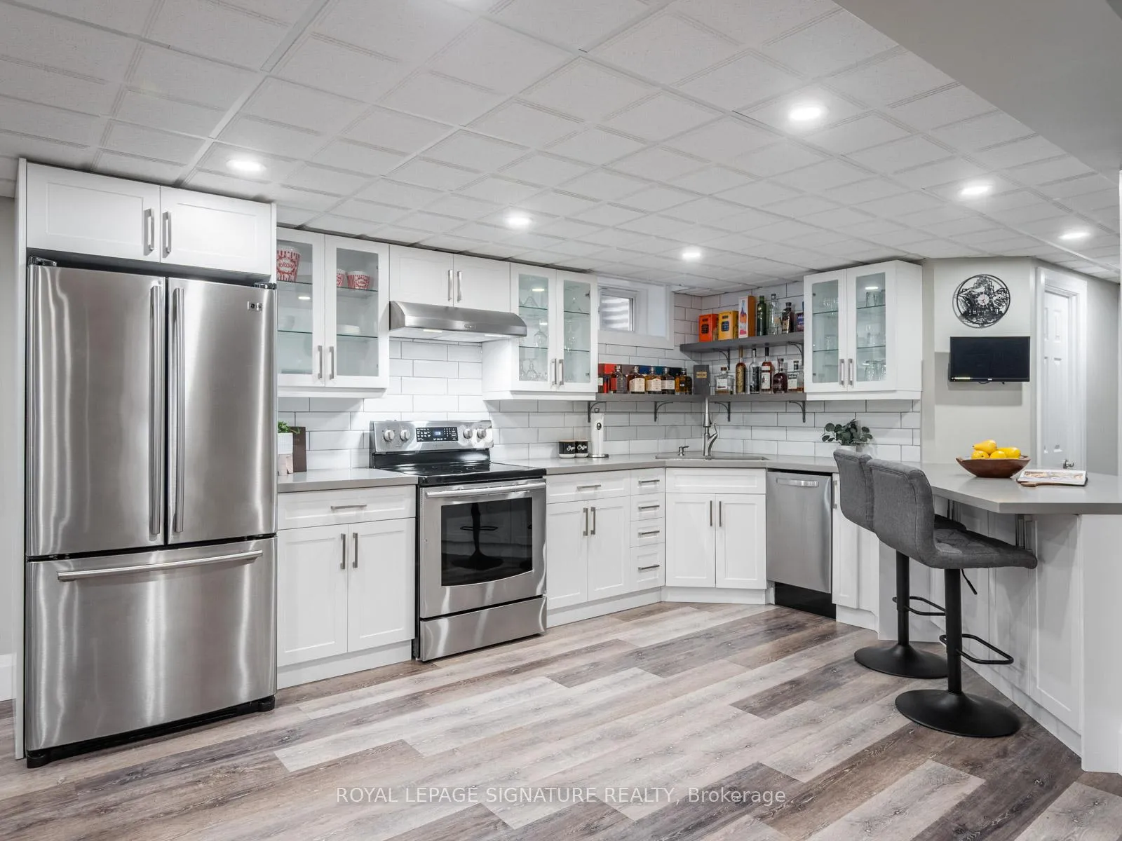 Photo 29 of 550 Barry Drive, Pickering, Woodlands — HOMEH