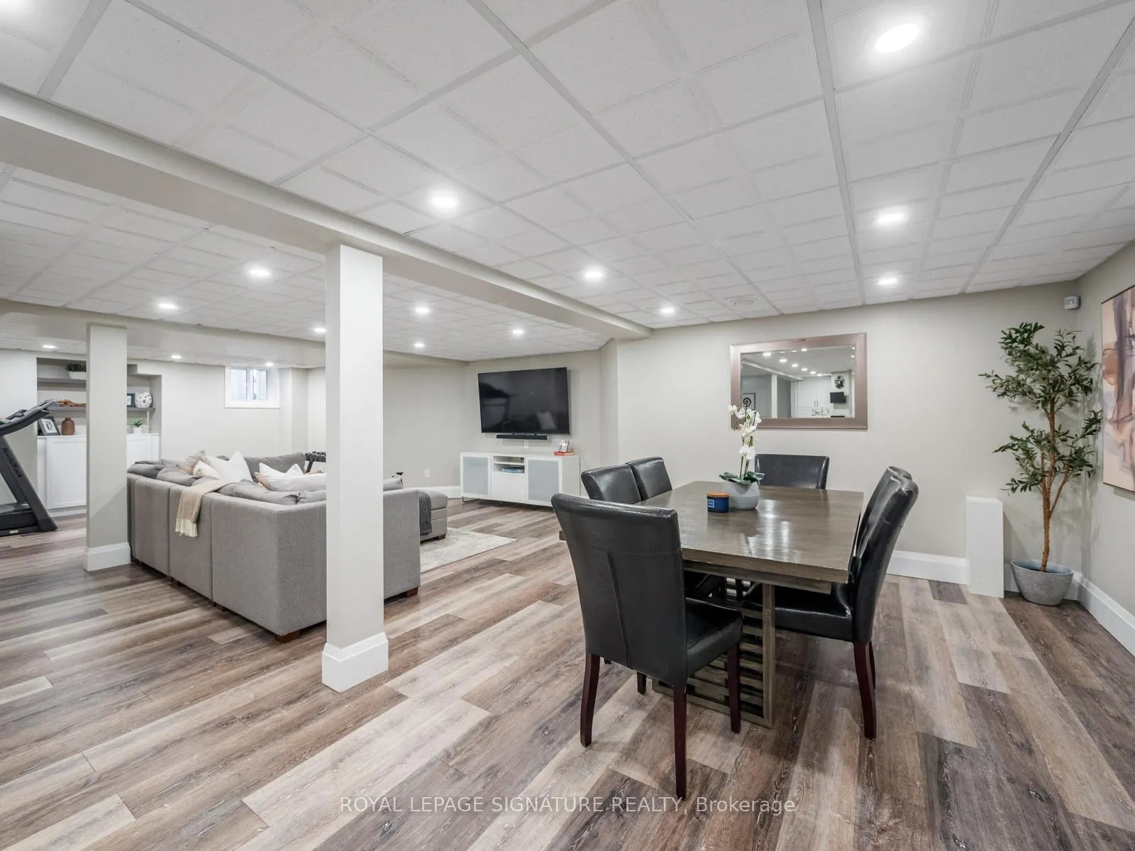 Photo 31 of 550 Barry Drive, Pickering, Woodlands — HOMEH