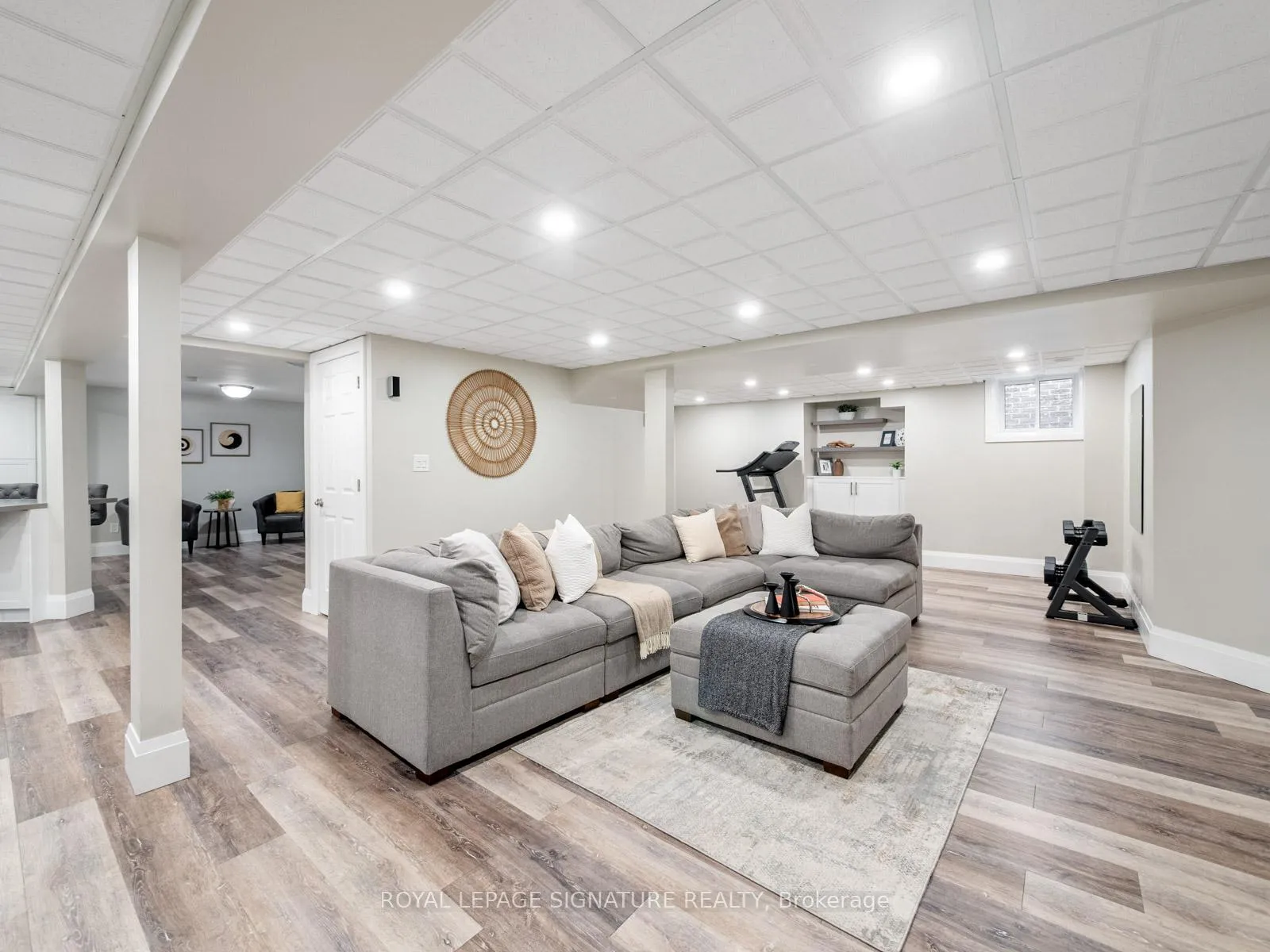 Photo 32 of 550 Barry Drive, Pickering, Woodlands — HOMEH
