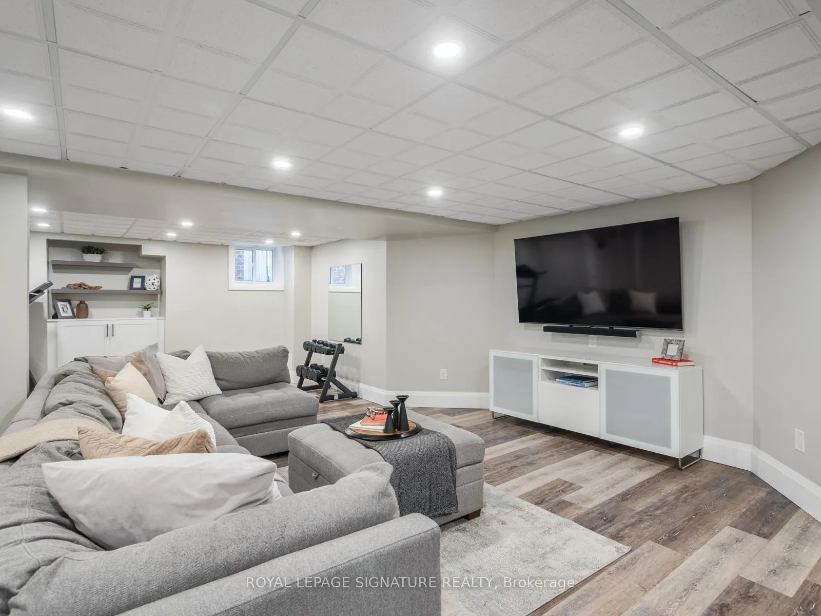 Photo 33 of 550 Barry Drive, Pickering, Woodlands — HOMEH
