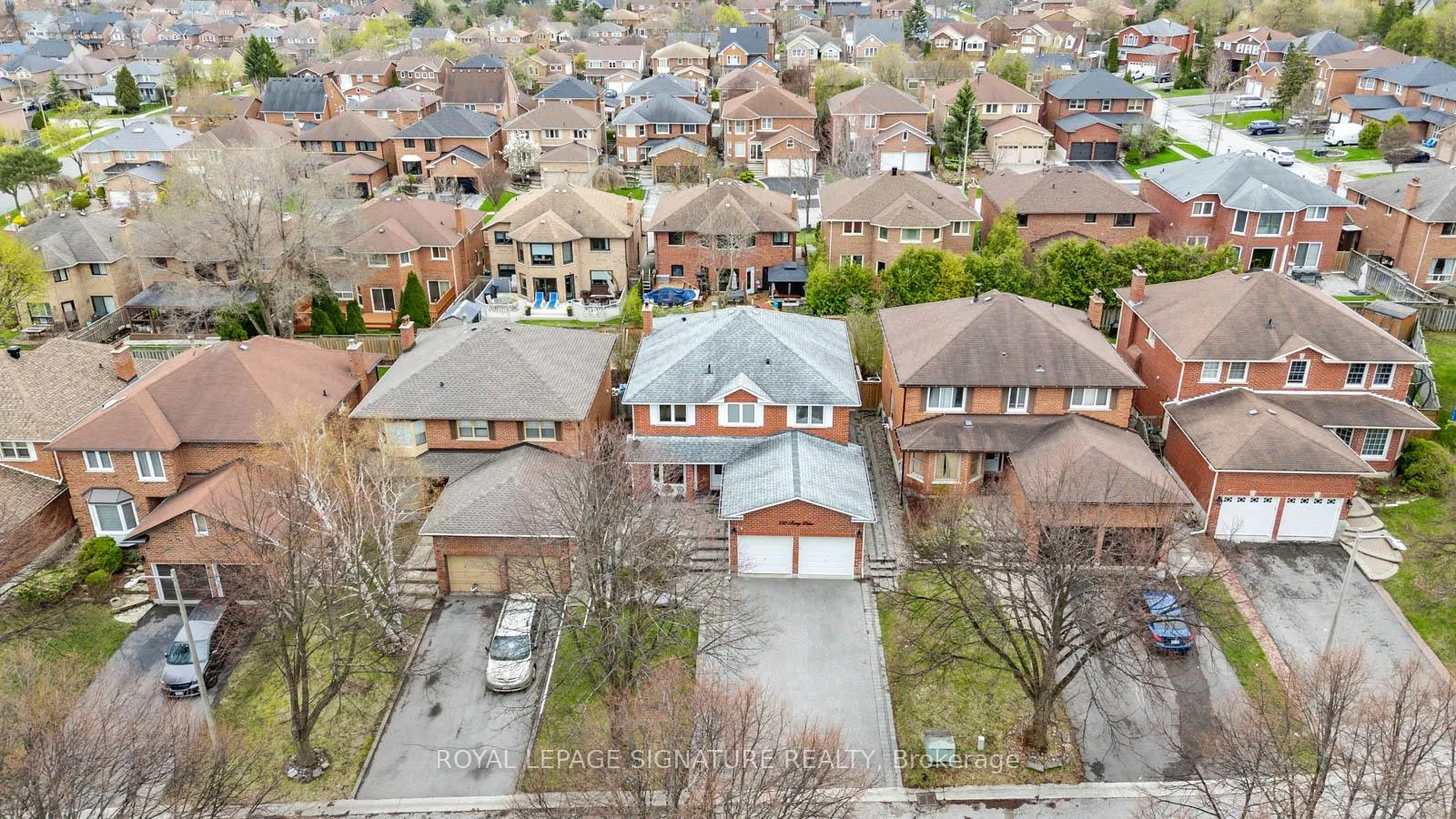 Photo 42 of 550 Barry Drive, Pickering, Woodlands — HOMEH
