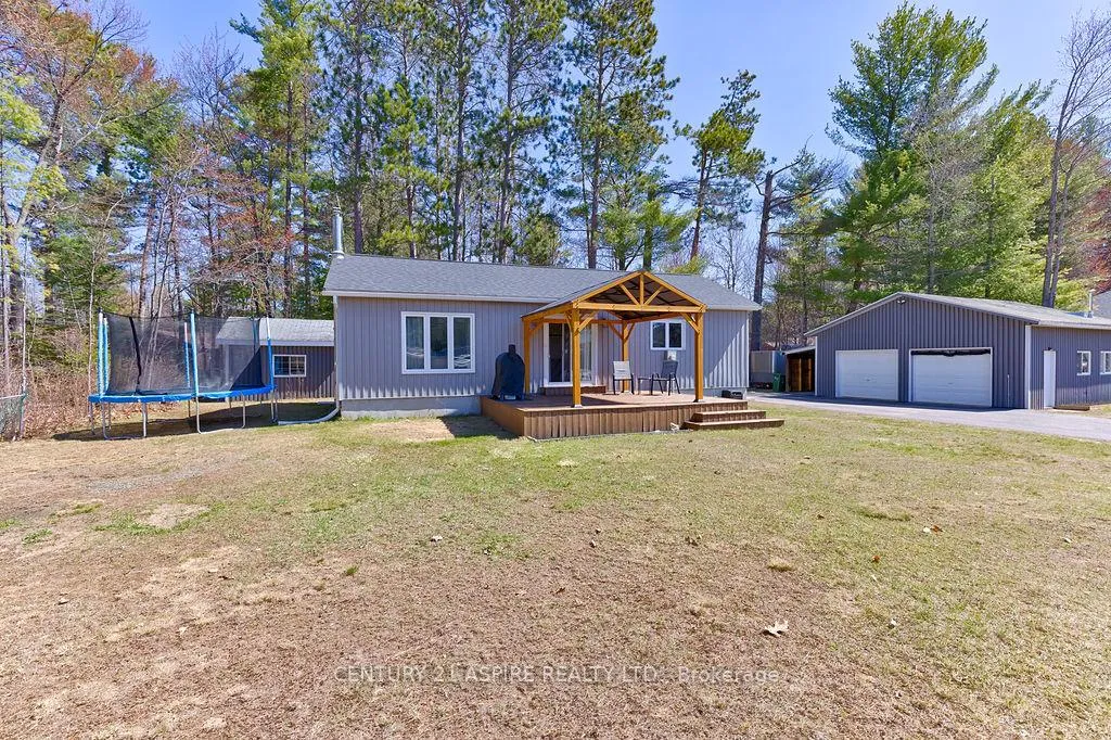 Photo 1 of 196 Schwanz Road, Petawawa — HOMEH