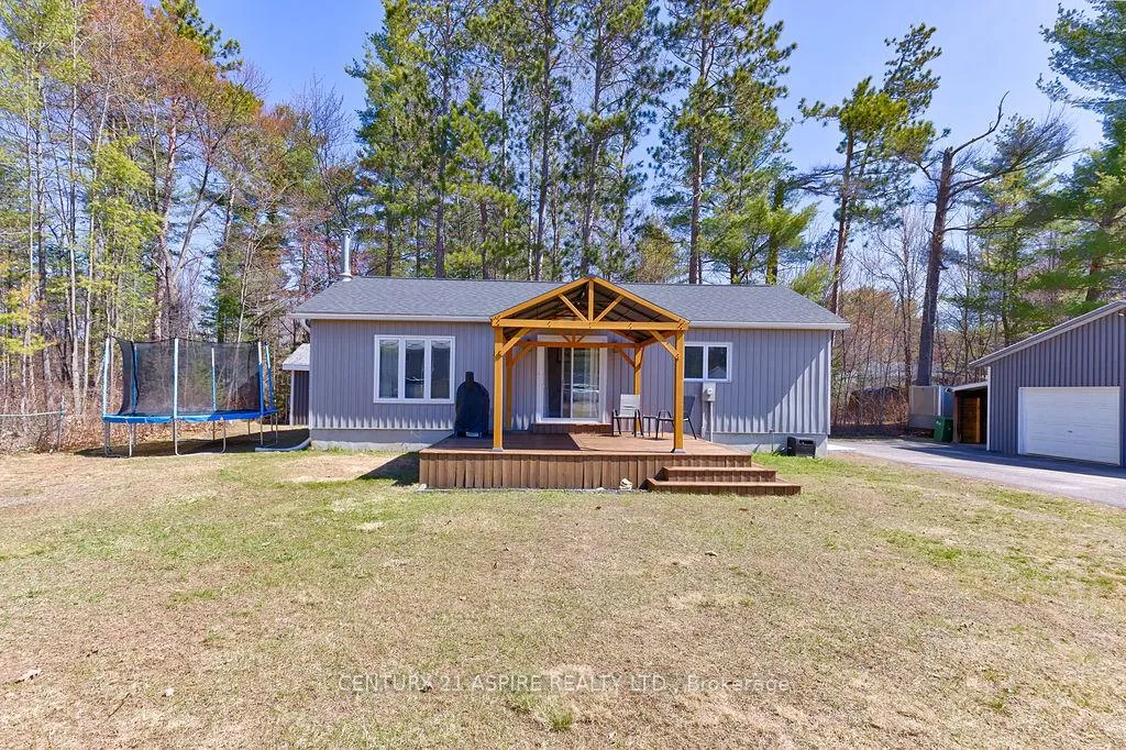 Photo 2 of 196 Schwanz Road, Petawawa — HOMEH
