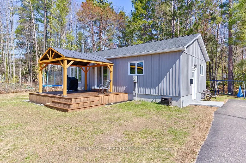 Photo 3 of 196 Schwanz Road, Petawawa — HOMEH