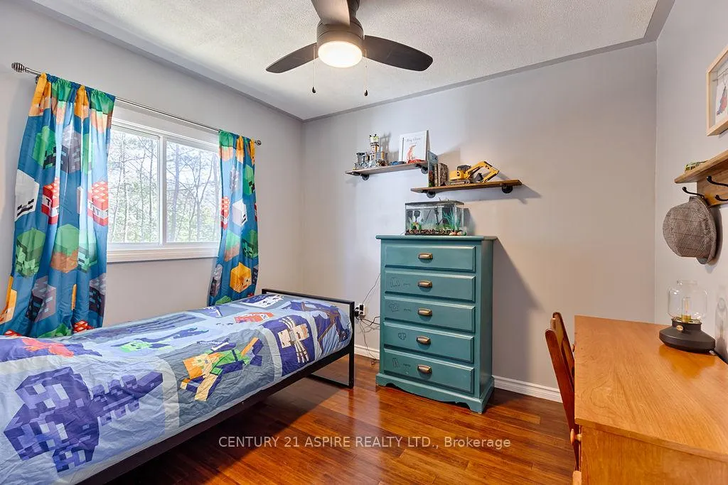 Photo 12 of 196 Schwanz Road, Petawawa — HOMEH