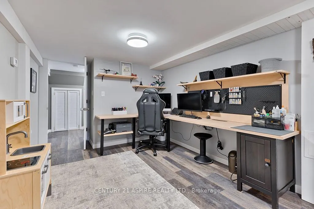 Photo 26 of 196 Schwanz Road, Petawawa — HOMEH