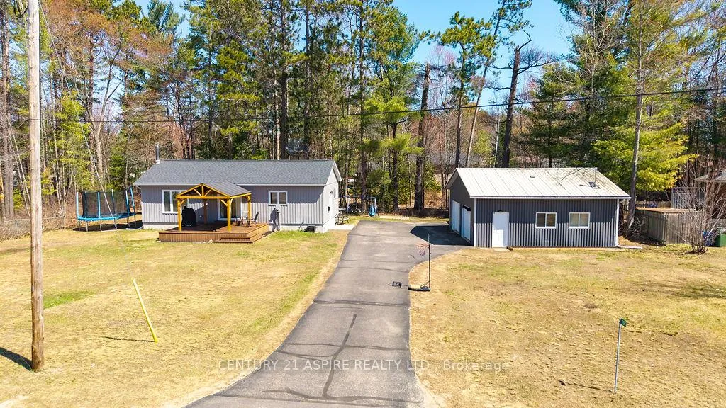 Photo 29 of 196 Schwanz Road, Petawawa — HOMEH