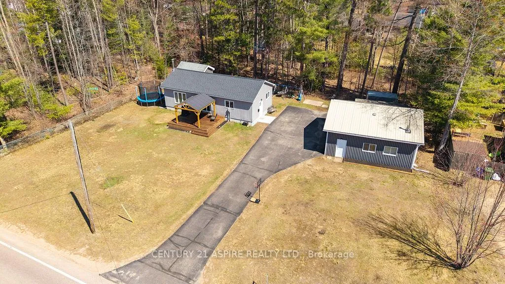 Photo 30 of 196 Schwanz Road, Petawawa — HOMEH
