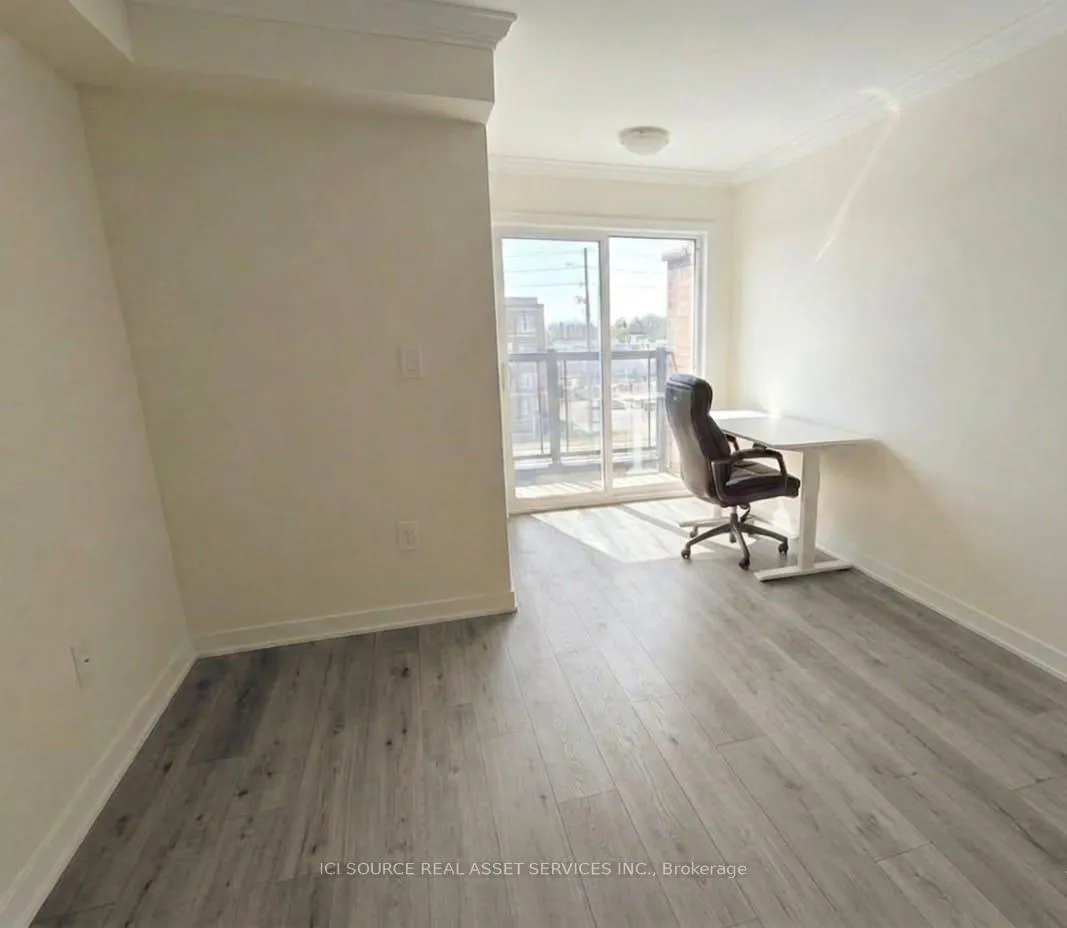 Photo 2 of Unit 321, 755 Omega Drive, Pickering, Woodlands — HOMEH