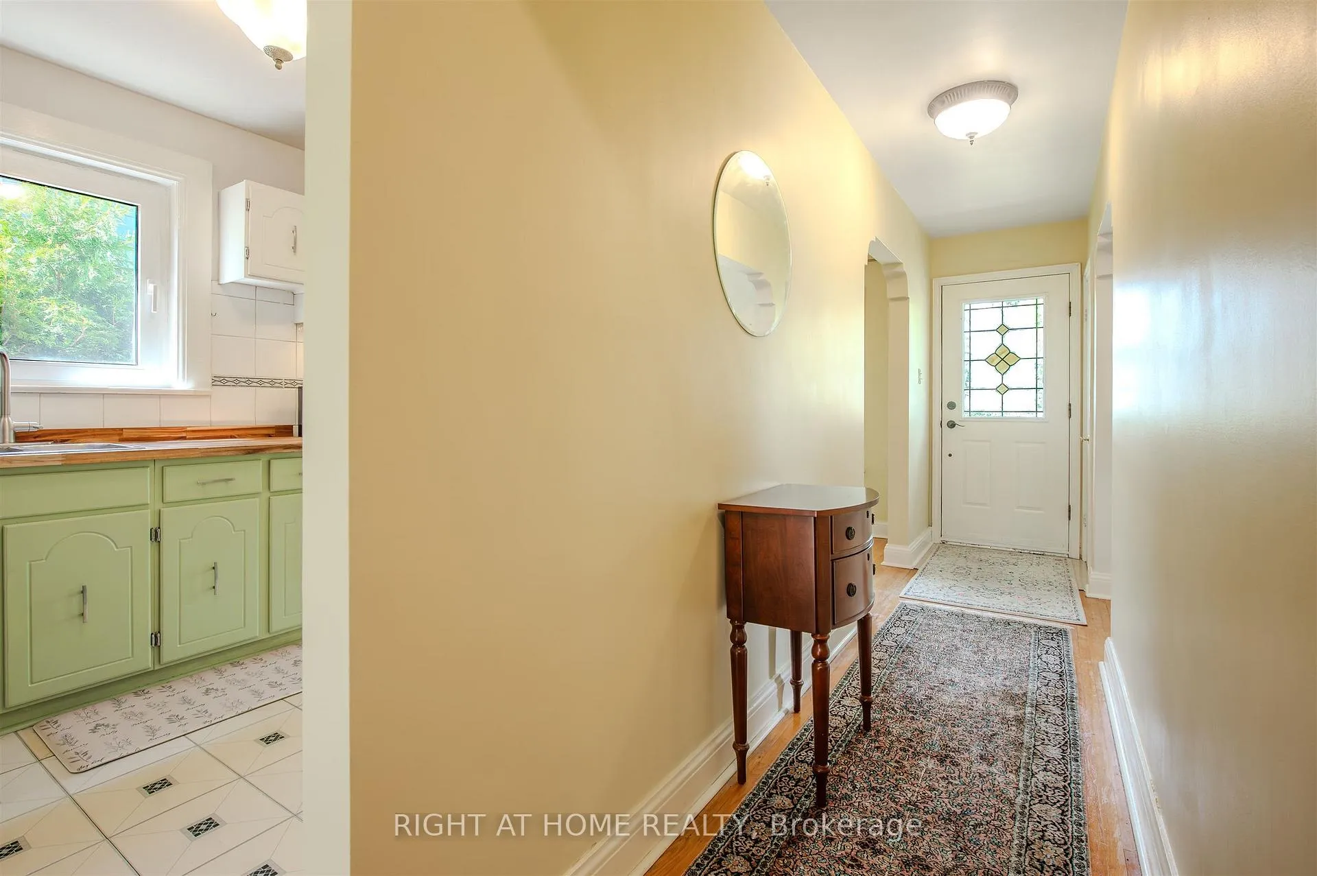 Photo 5 of 309 Rathburn Road, Etobicoke, Islington-City Centre West — HOMEH