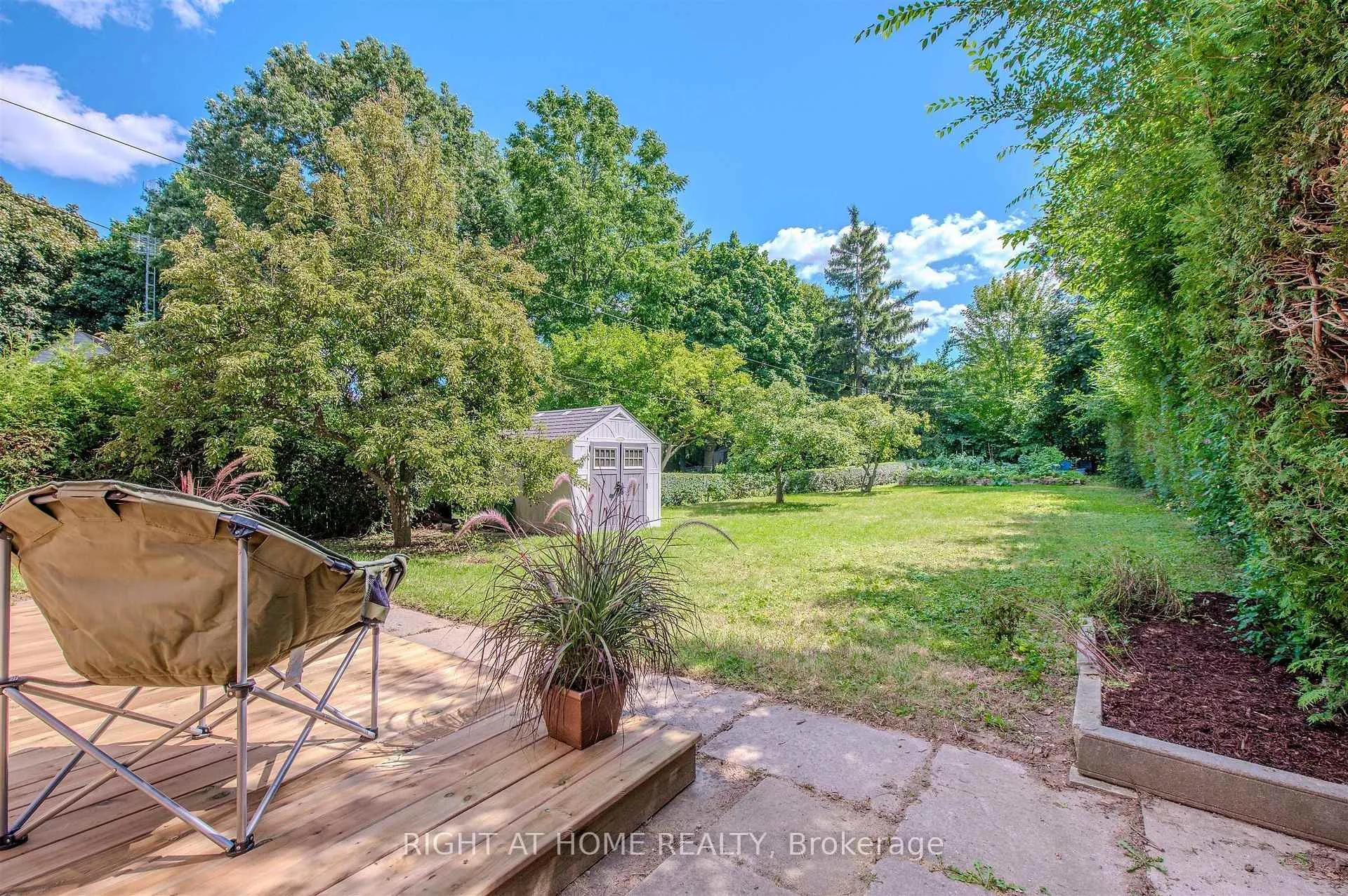 Photo 27 of 309 Rathburn Road, Etobicoke, Islington-City Centre West — HOMEH