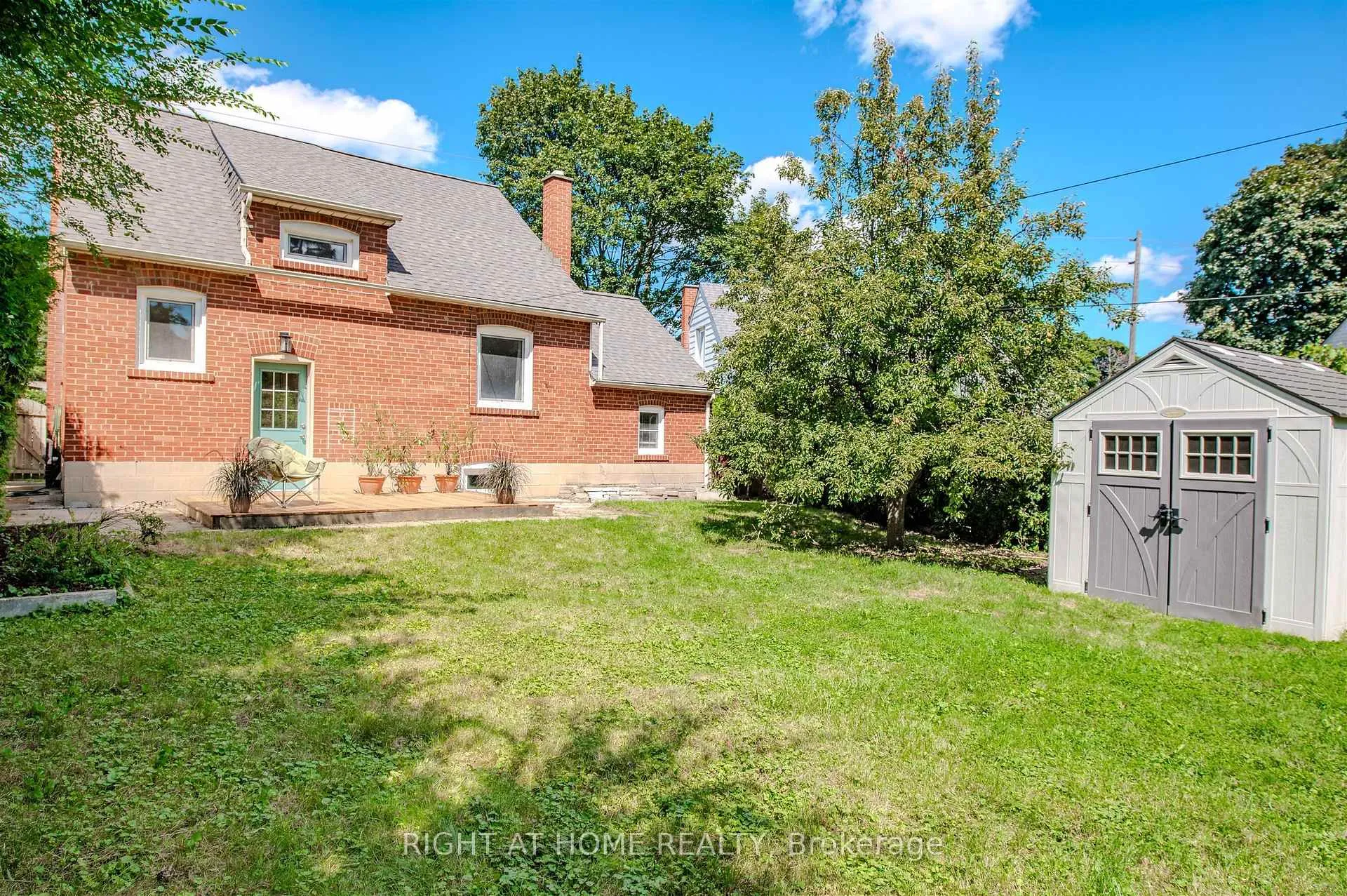 Photo 30 of 309 Rathburn Road, Etobicoke, Islington-City Centre West — HOMEH