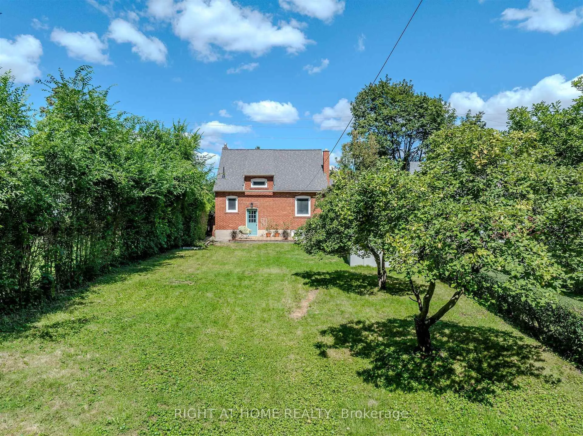 Photo 34 of 309 Rathburn Road, Etobicoke, Islington-City Centre West — HOMEH