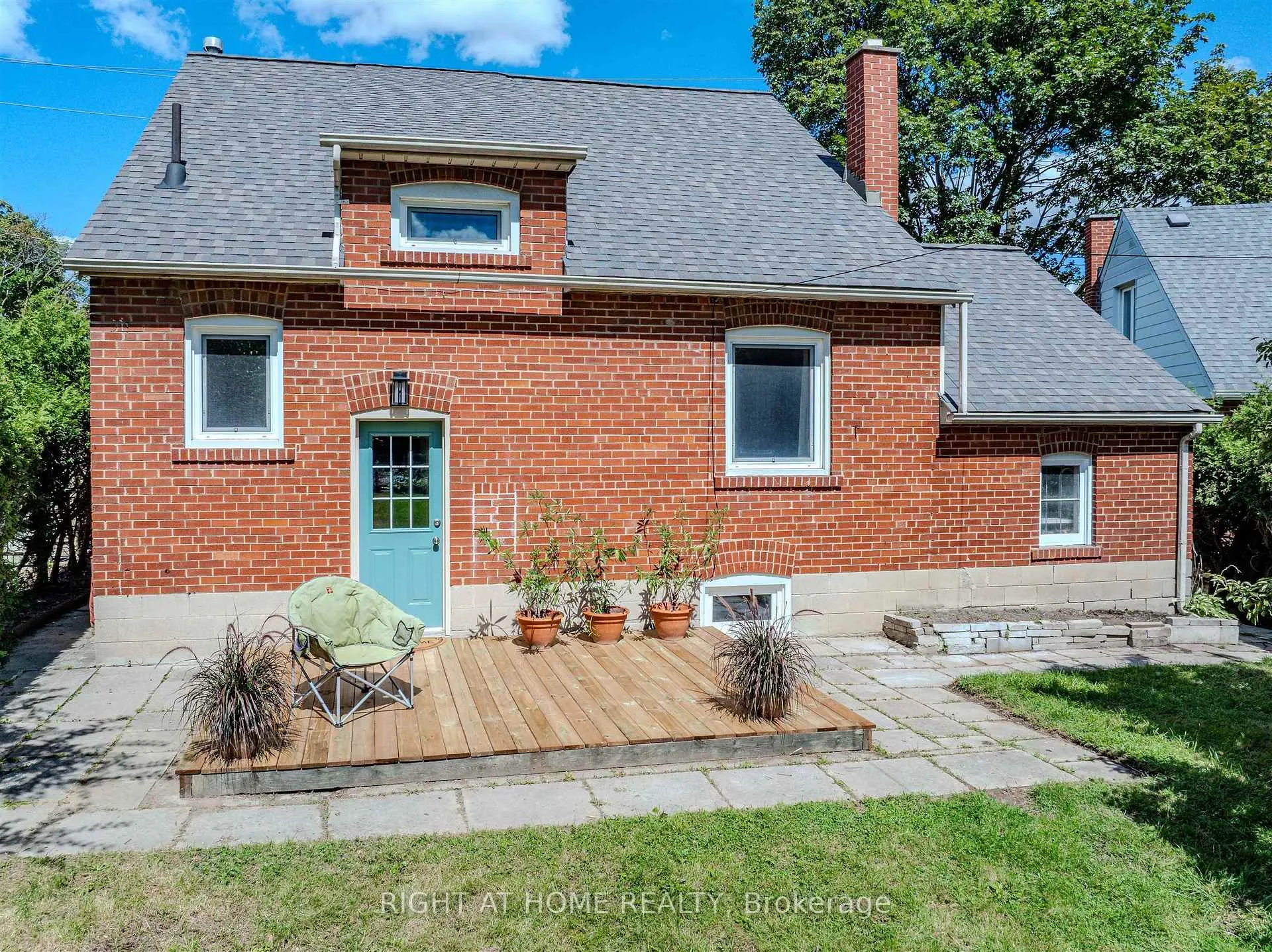 Photo 36 of 309 Rathburn Road, Etobicoke, Islington-City Centre West — HOMEH