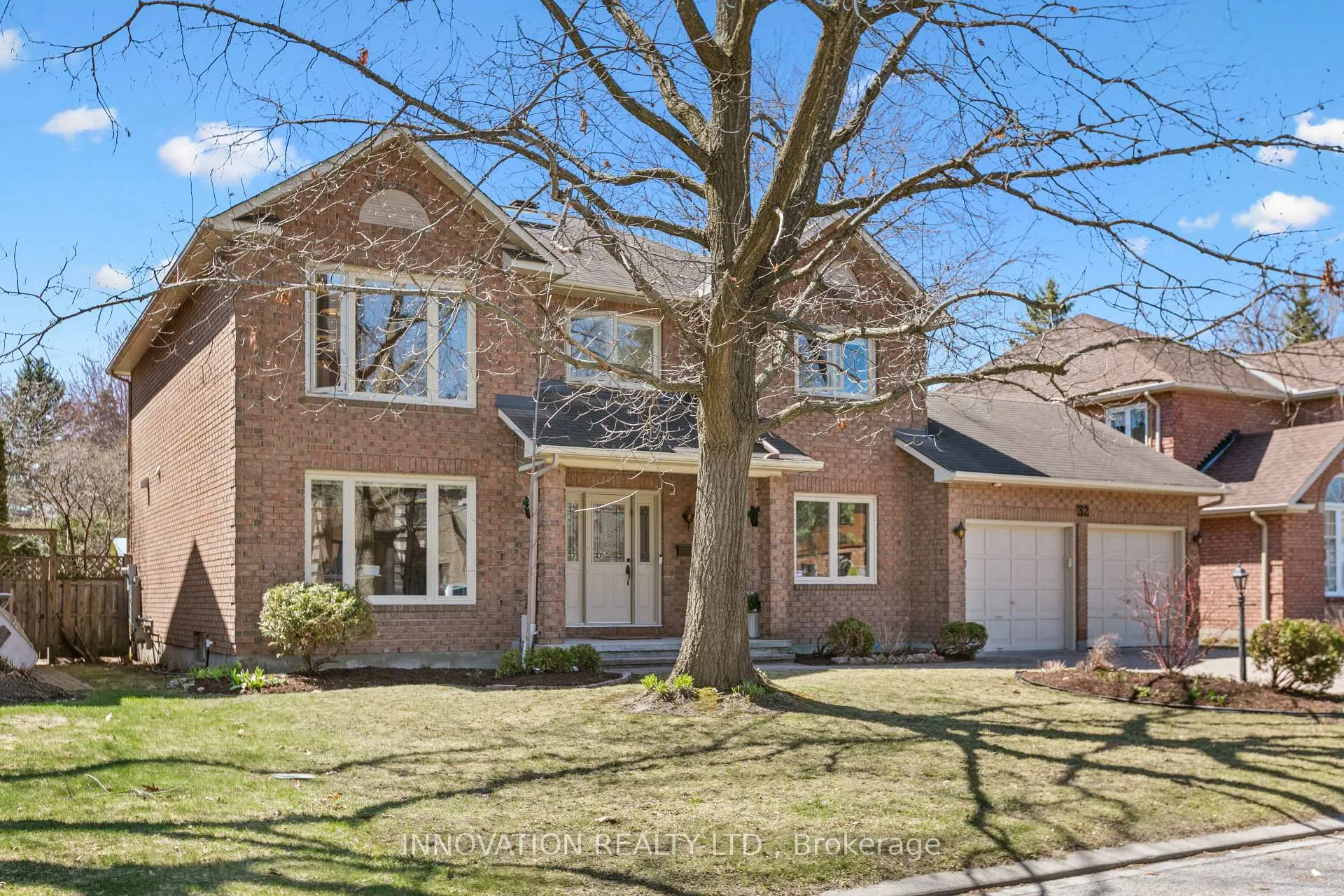 Photo 1 of 32 Marble Arch Crescent, Ottawa, Centrepointe — HOMEH