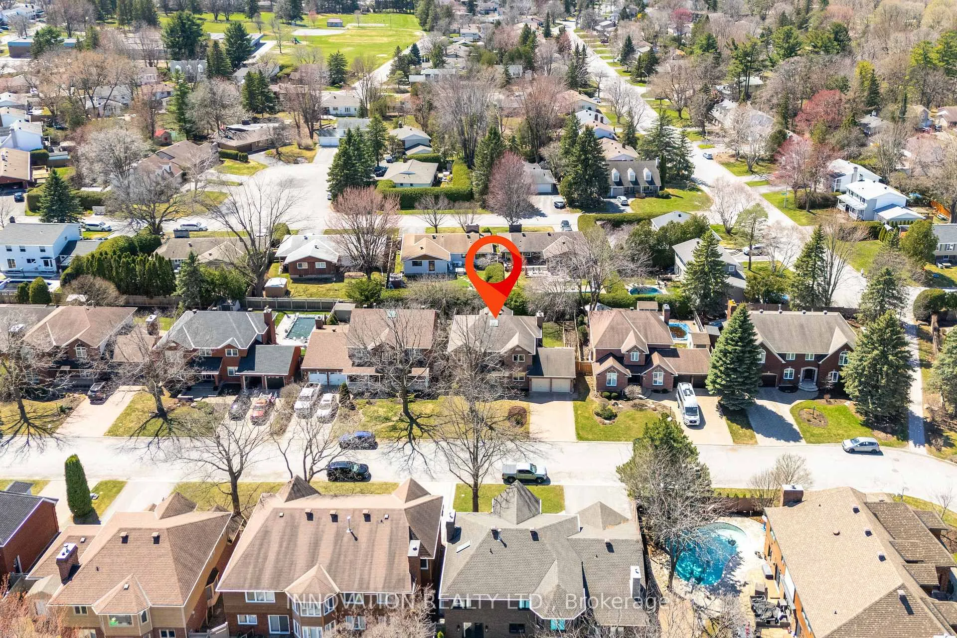 Photo 4 of 32 Marble Arch Crescent, Ottawa, Centrepointe — HOMEH
