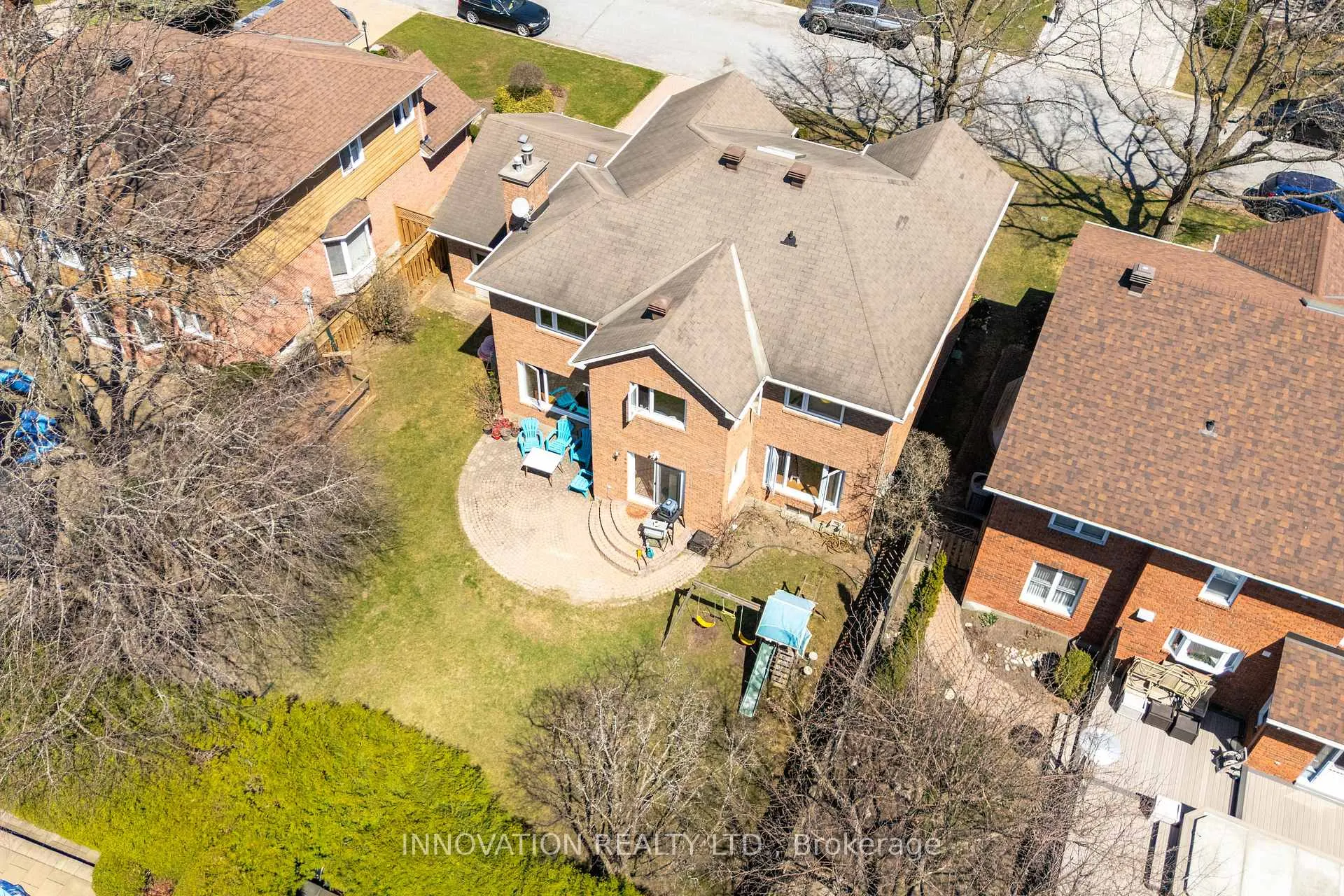 Photo 5 of 32 Marble Arch Crescent, Ottawa, Centrepointe — HOMEH