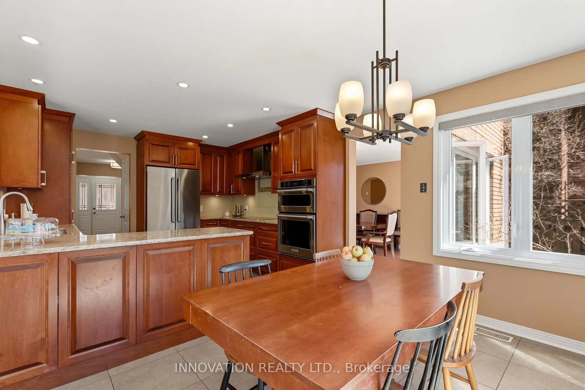 Photo 13 of 32 Marble Arch Crescent, Ottawa, Centrepointe — HOMEH