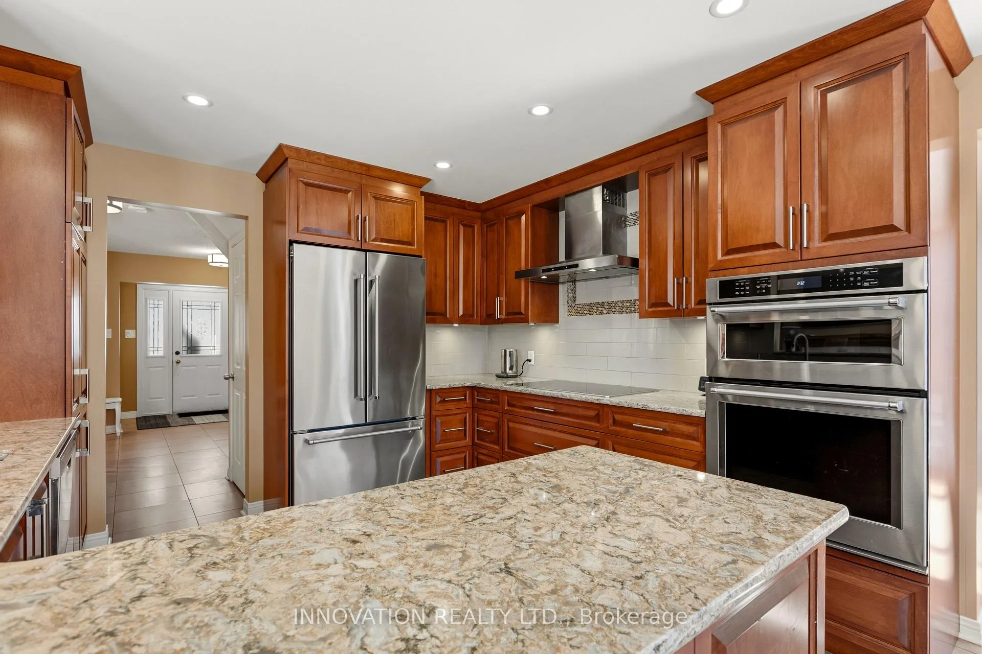Photo 15 of 32 Marble Arch Crescent, Ottawa, Centrepointe — HOMEH