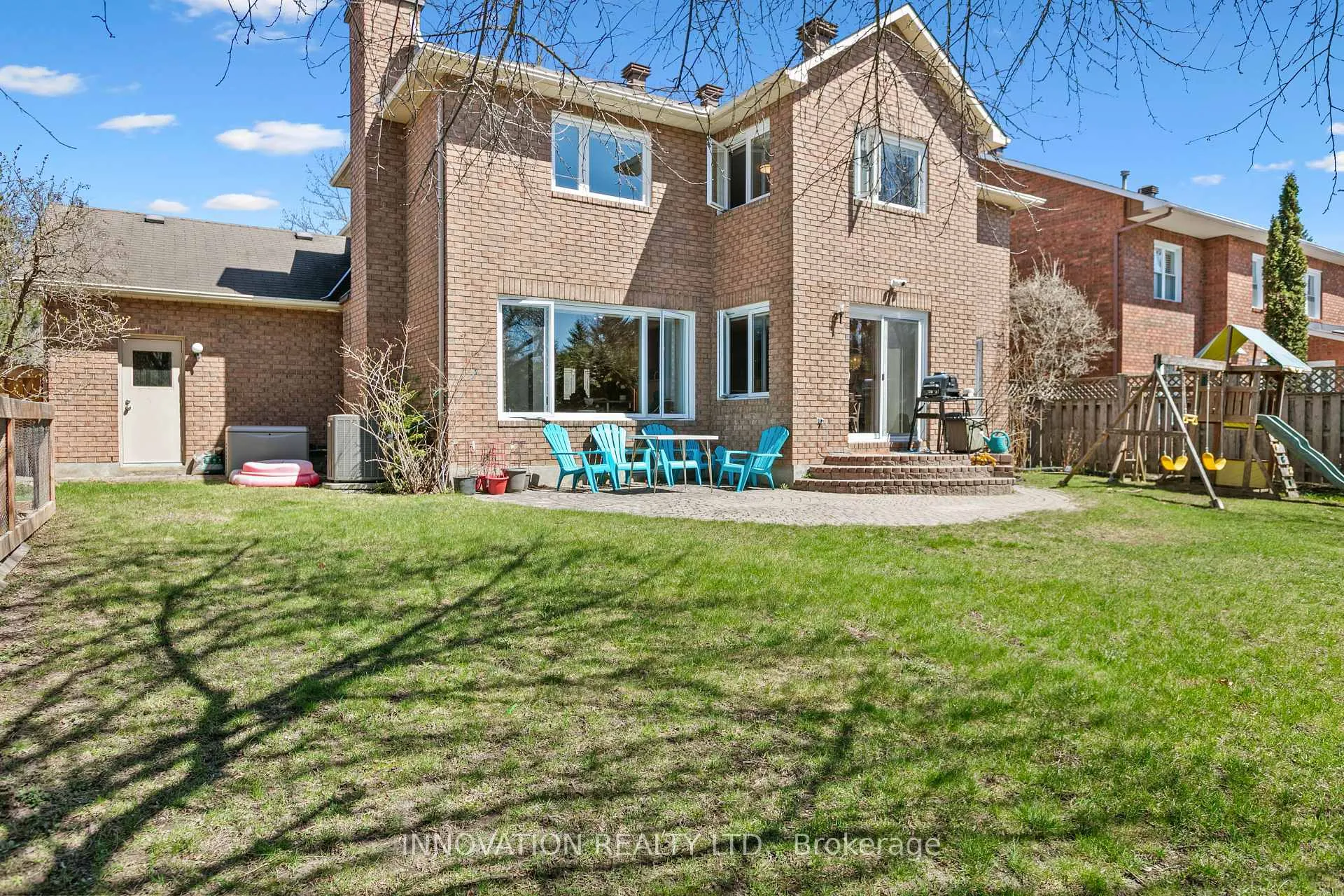 Photo 34 of 32 Marble Arch Crescent, Ottawa, Centrepointe — HOMEH
