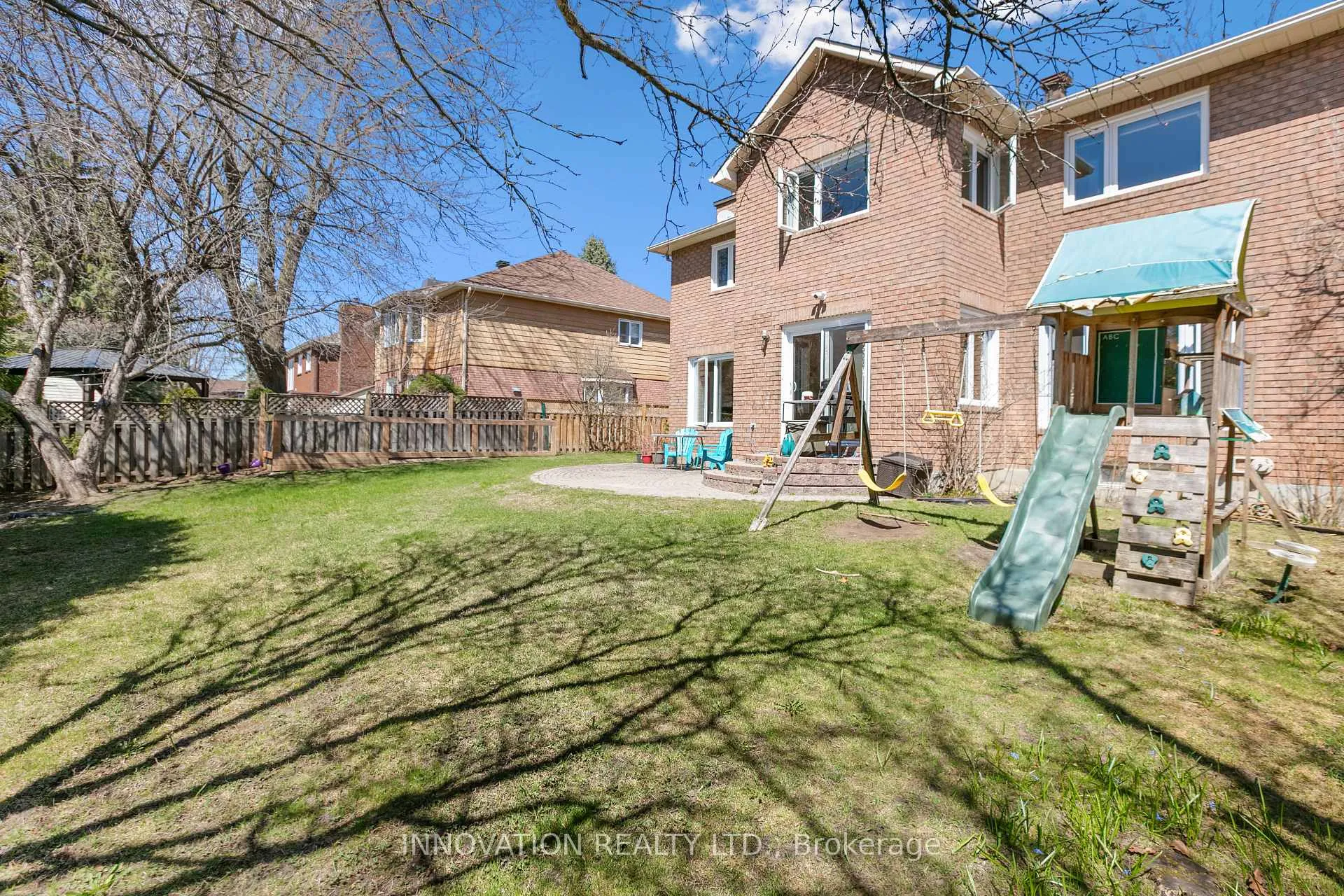 Photo 35 of 32 Marble Arch Crescent, Ottawa, Centrepointe — HOMEH