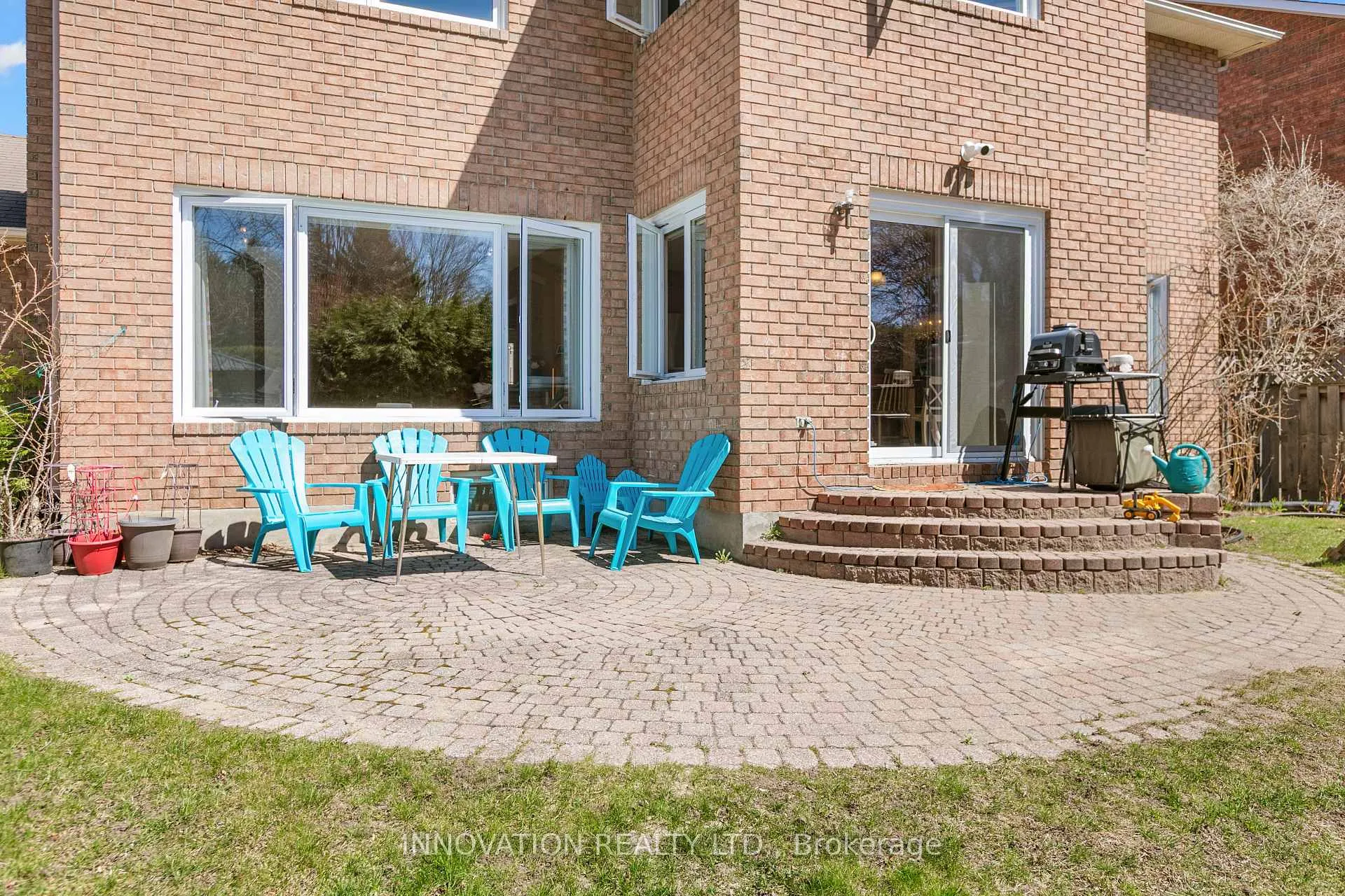 Photo 36 of 32 Marble Arch Crescent, Ottawa, Centrepointe — HOMEH