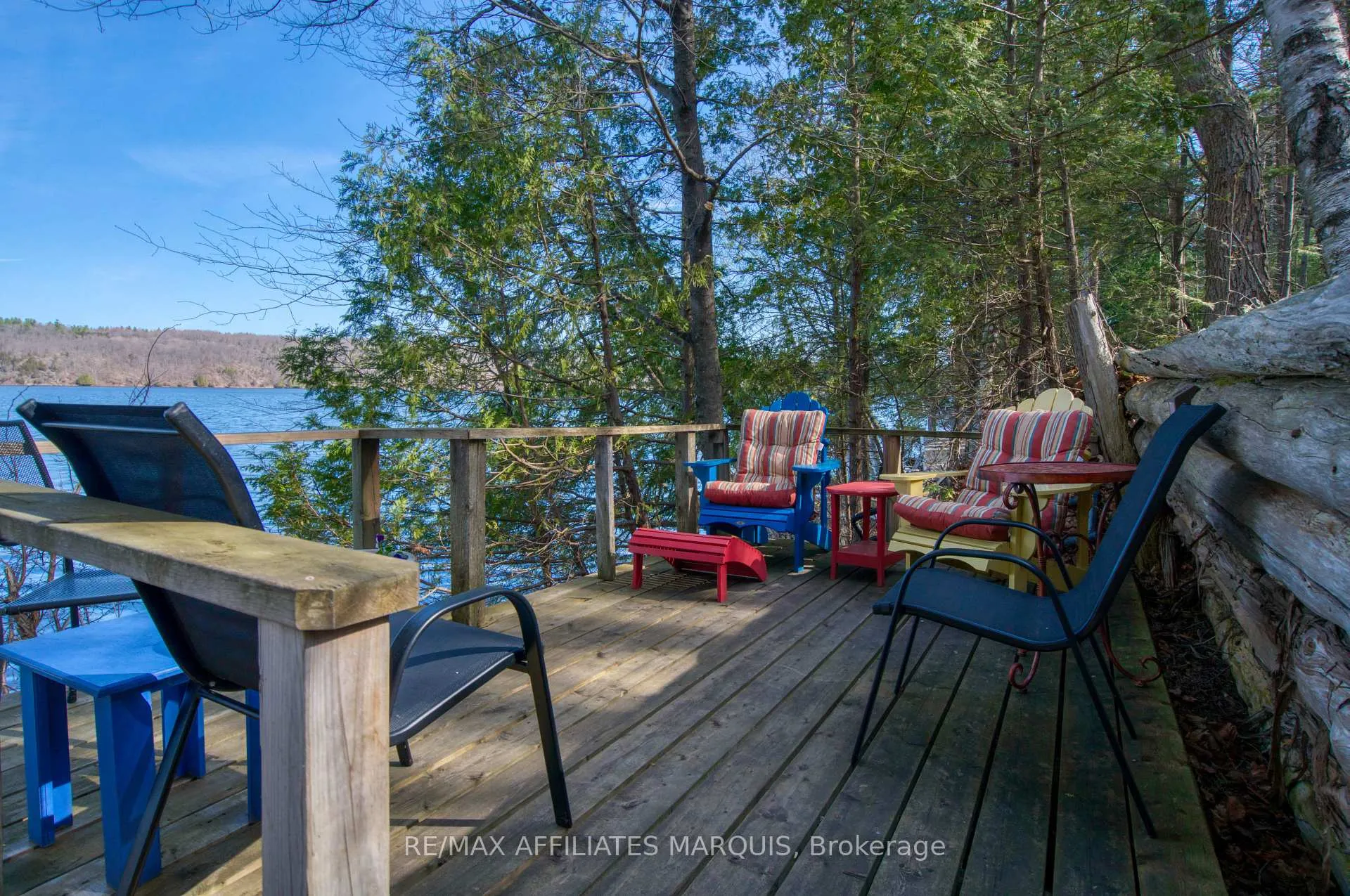 Photo 4 of 102 Keepsake Lane, Rideau Lakes, Rideau Lakes (North Crosby) Twp — HOMEH