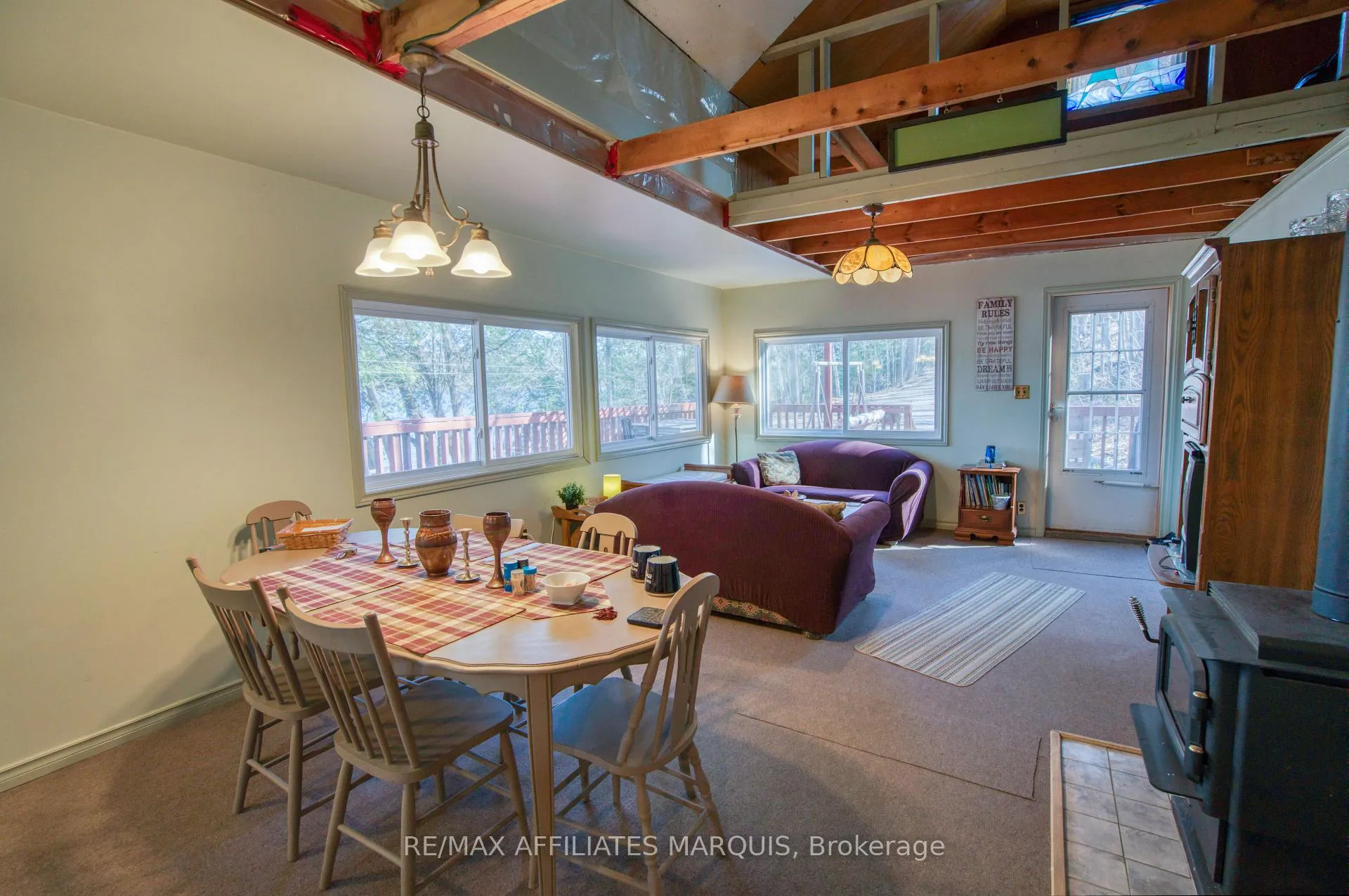 Photo 6 of 102 Keepsake Lane, Rideau Lakes, Rideau Lakes (North Crosby) Twp — HOMEH
